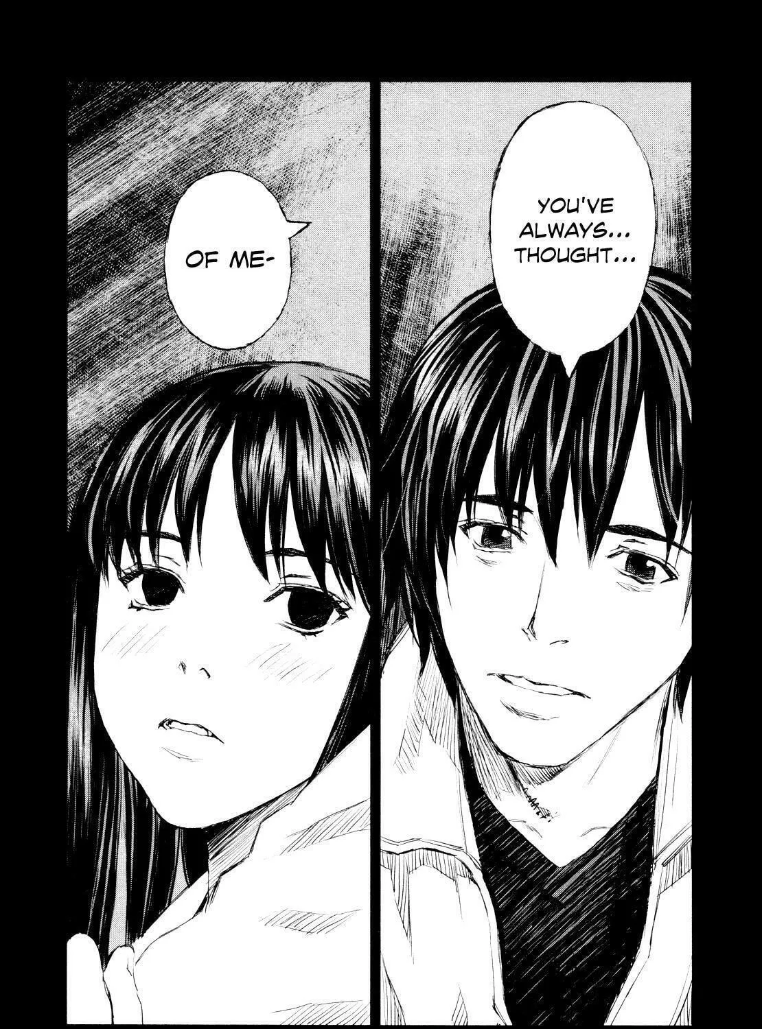 Read Blood Alone chapter 39.4 image 10 on Lezhin