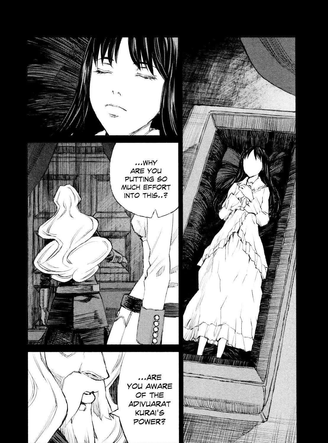 Read Blood Alone chapter 39.4 image 12 on Lezhin
