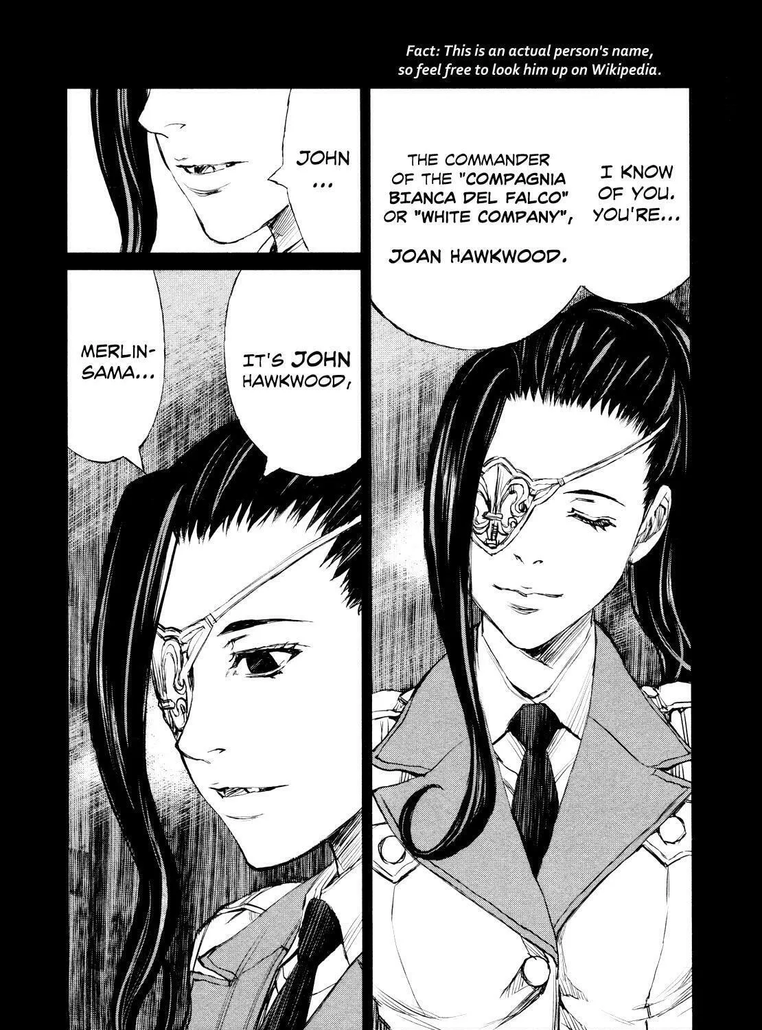 Read Blood Alone chapter 39.4 image 18 on Lezhin