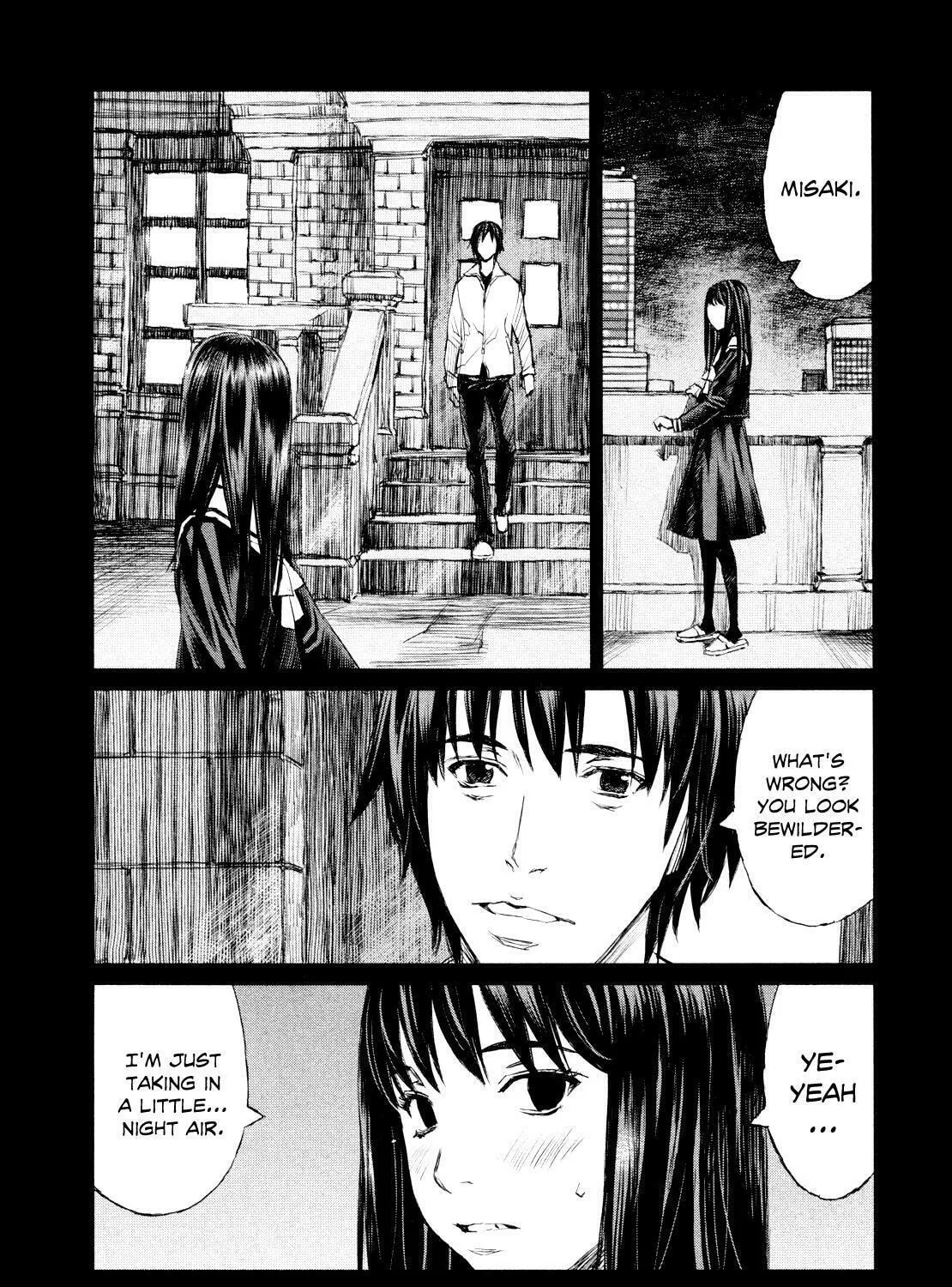 Read Blood Alone chapter 39.4 image 2 on Lezhin