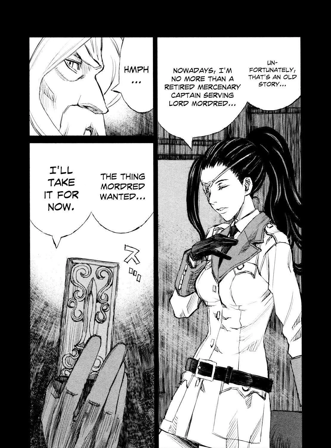 Read Blood Alone chapter 39.4 image 20 on Lezhin