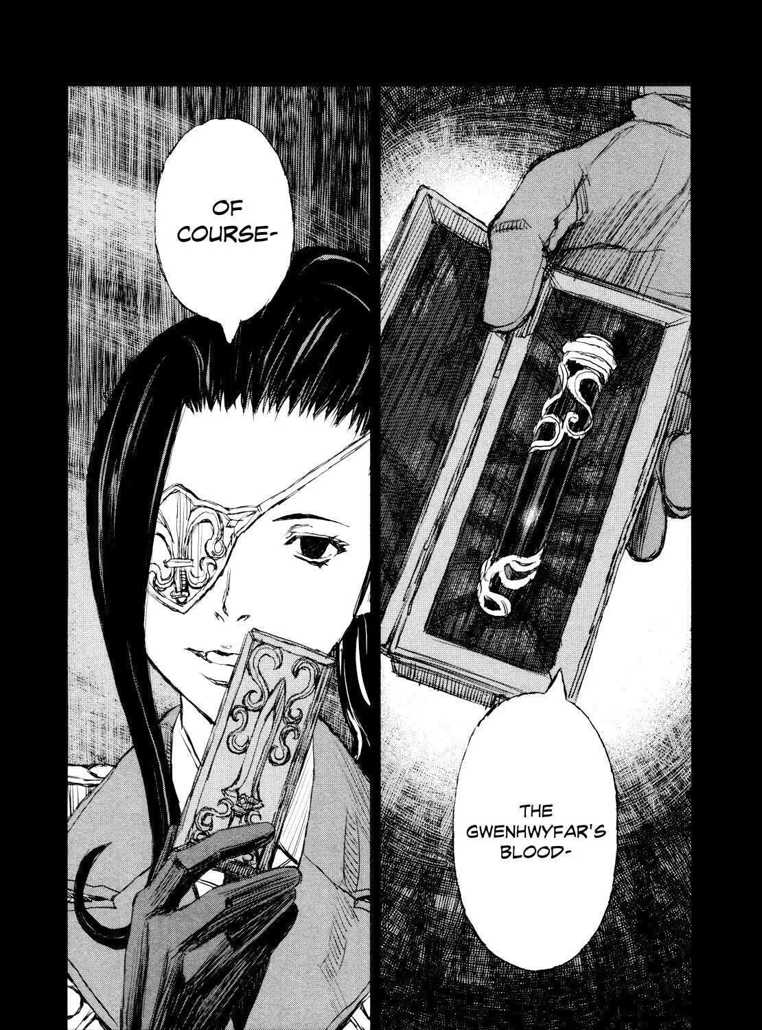 Read Blood Alone chapter 39.4 image 22 on Lezhin