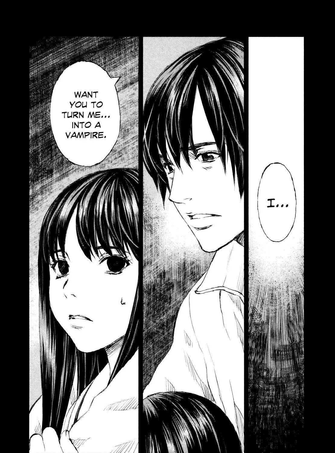 Read Blood Alone chapter 39.4 image 24 on Lezhin