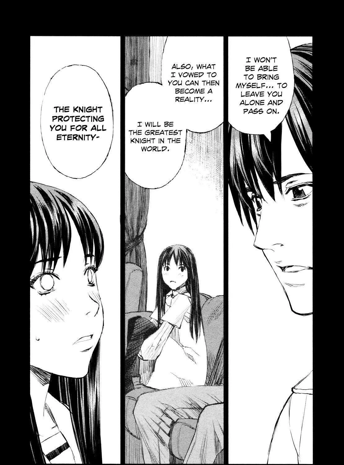 Read Blood Alone chapter 39.4 image 28 on Lezhin