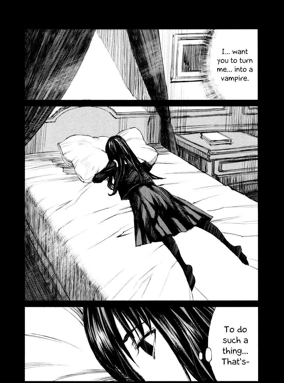 Read Blood Alone chapter 39.4 image 30 on Lezhin