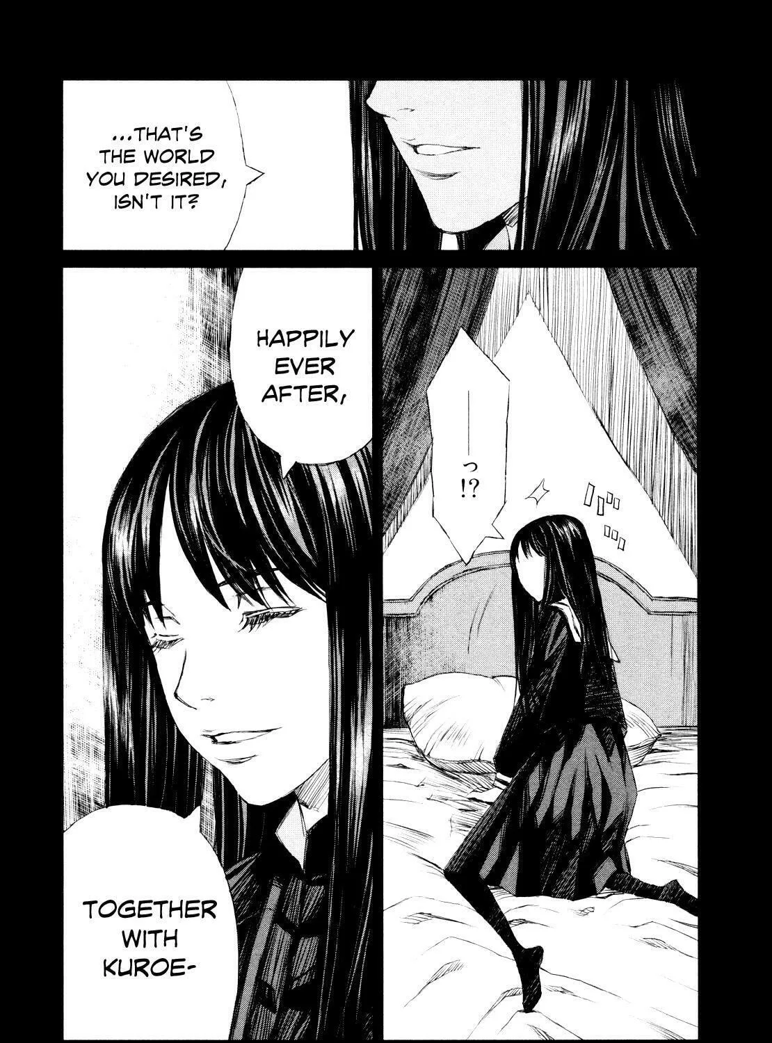 Read Blood Alone chapter 39.4 image 32 on Lezhin