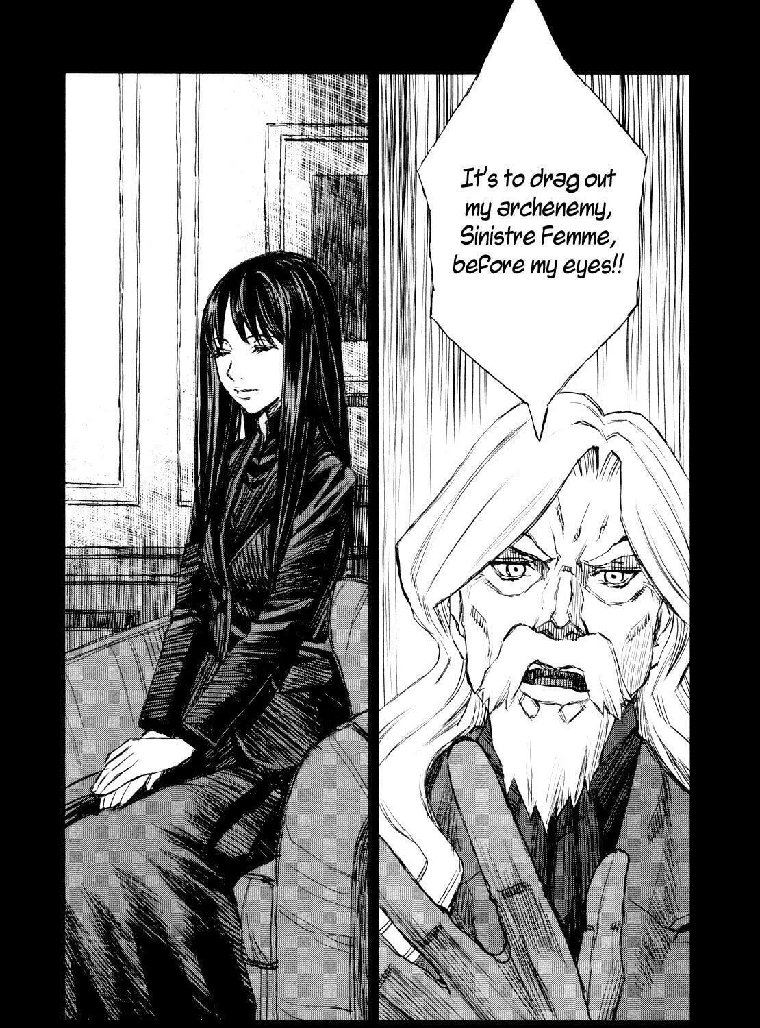 Read Blood Alone chapter 39.4 image 36 on Lezhin