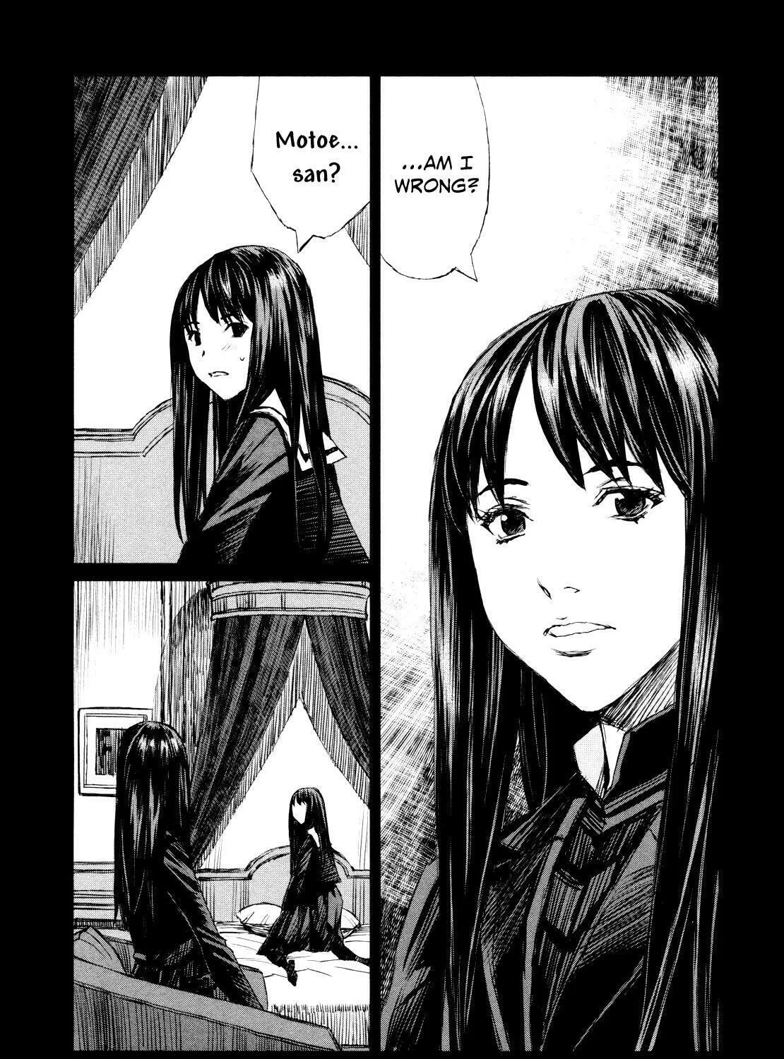 Read Blood Alone chapter 39.4 image 38 on Lezhin
