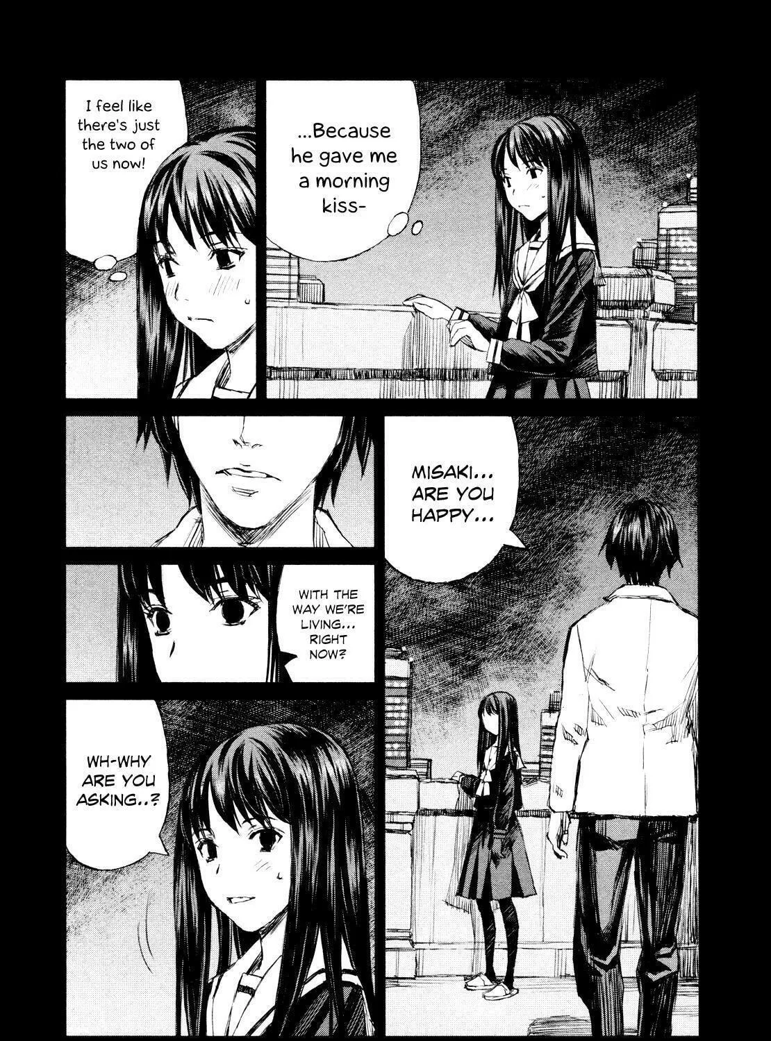 Read Blood Alone chapter 39.4 image 4 on Lezhin