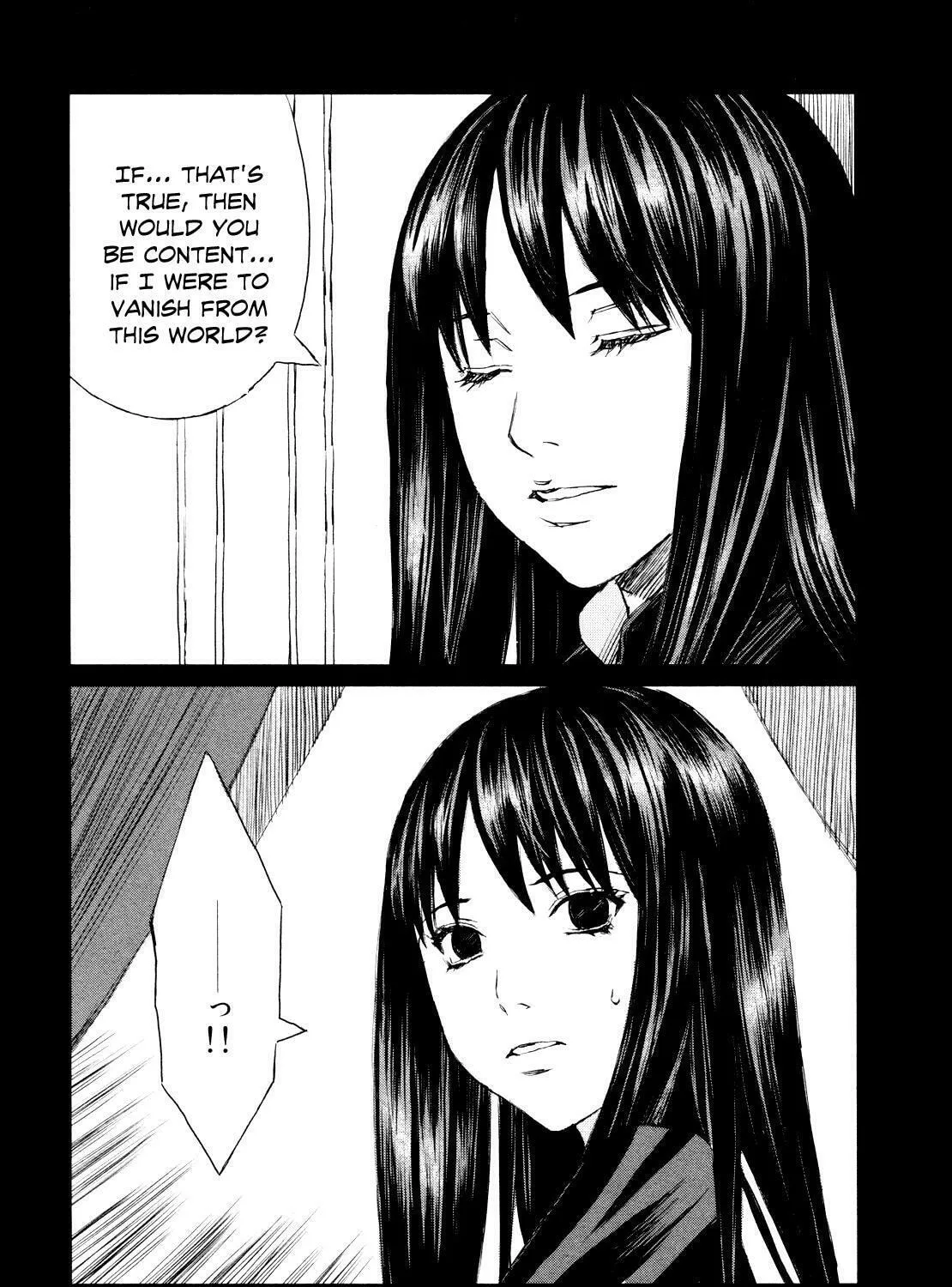 Read Blood Alone chapter 39.4 image 44 on Lezhin