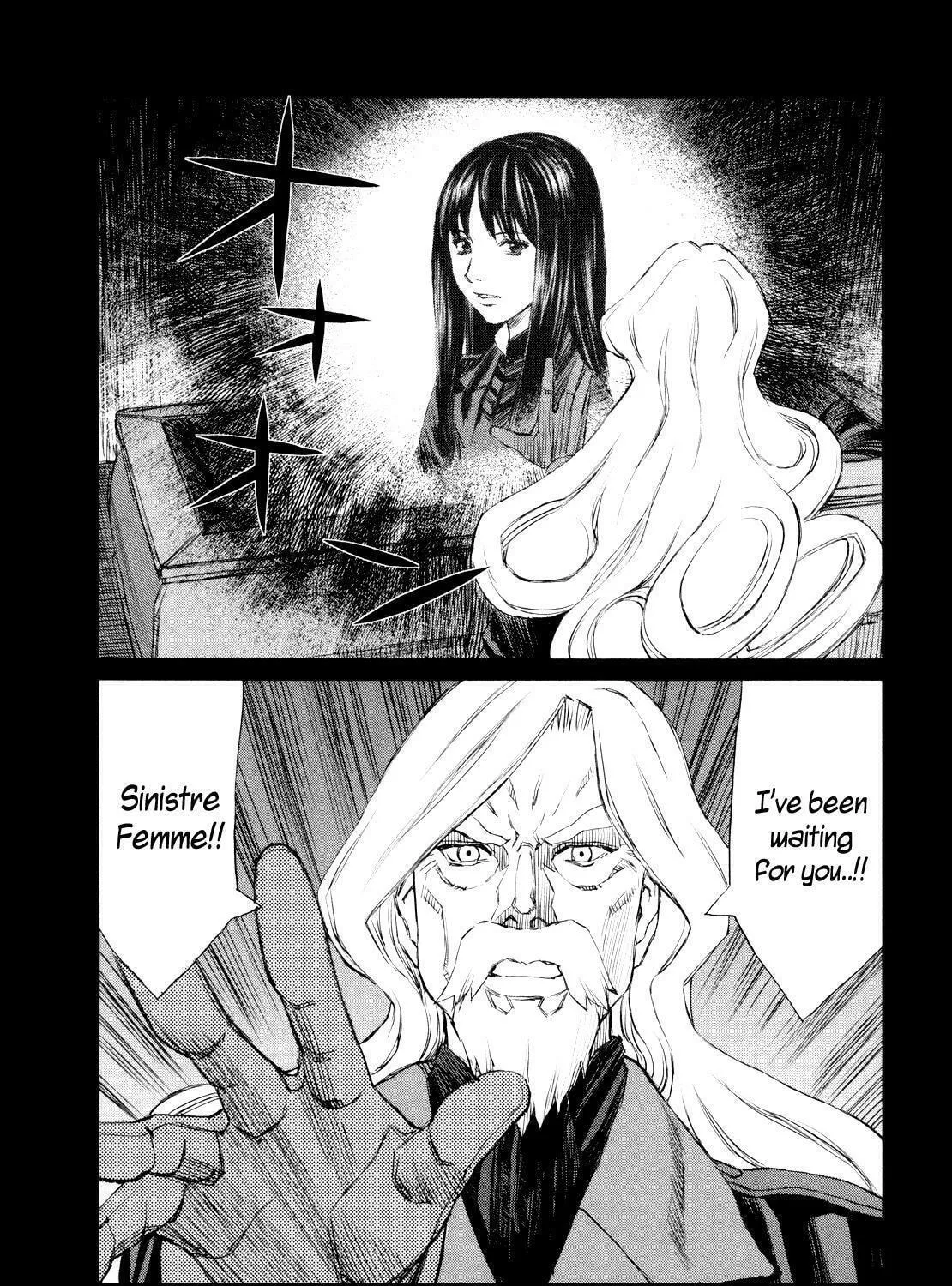 Read Blood Alone chapter 39.4 image 46 on Lezhin