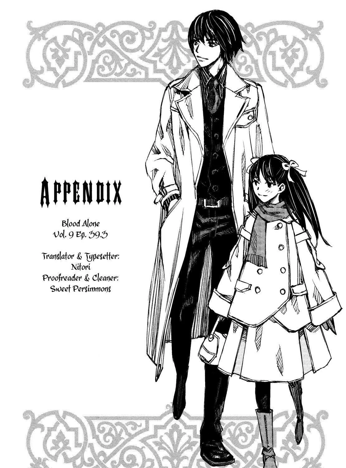 Read Blood Alone chapter 39.4 image 48 on Lezhin