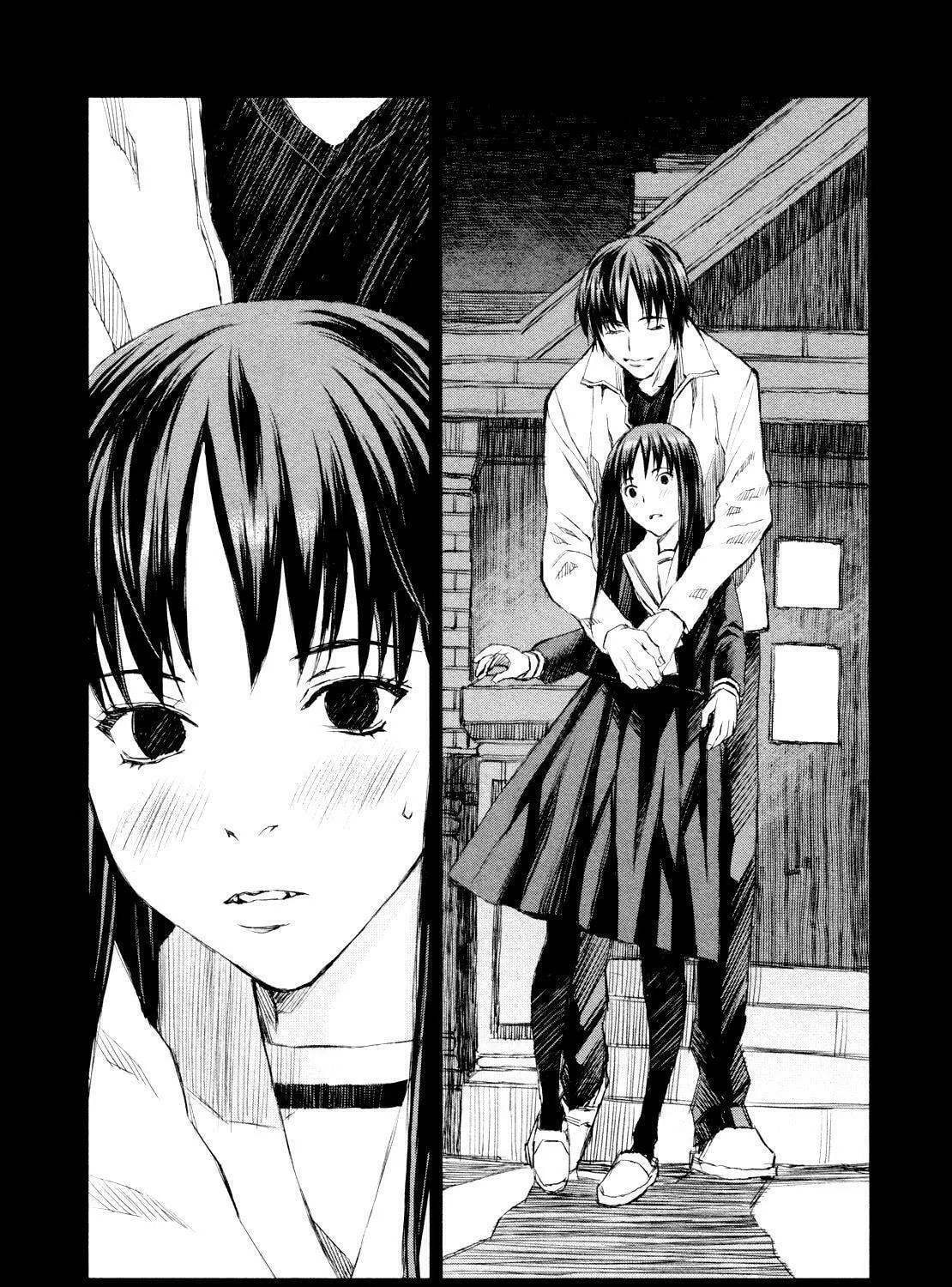 Read Blood Alone chapter 39.4 image 6 on Lezhin
