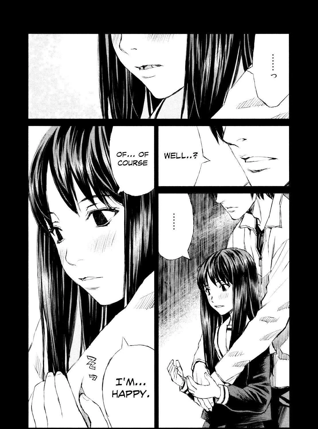 Read Blood Alone chapter 39.4 image 8 on Lezhin