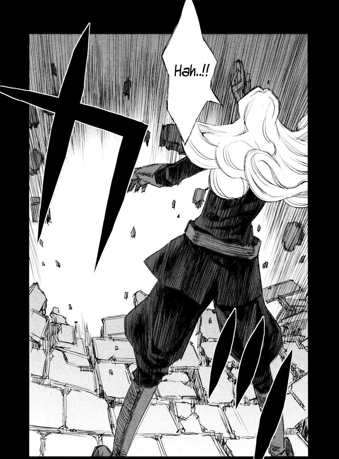 Read Blood Alone chapter 39.5 image 24 on Lezhin