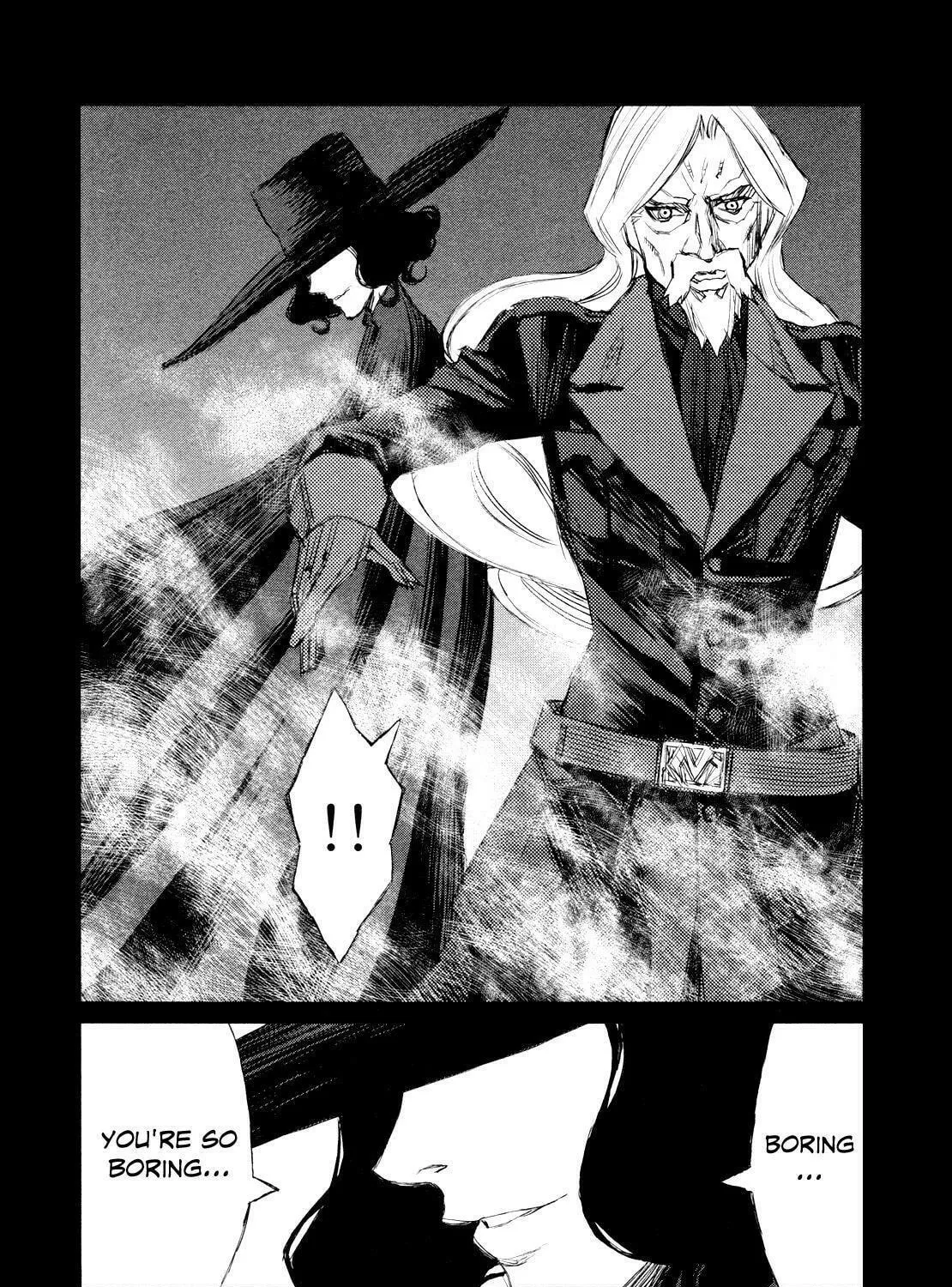 Read Blood Alone chapter 39.5 image 28 on Lezhin