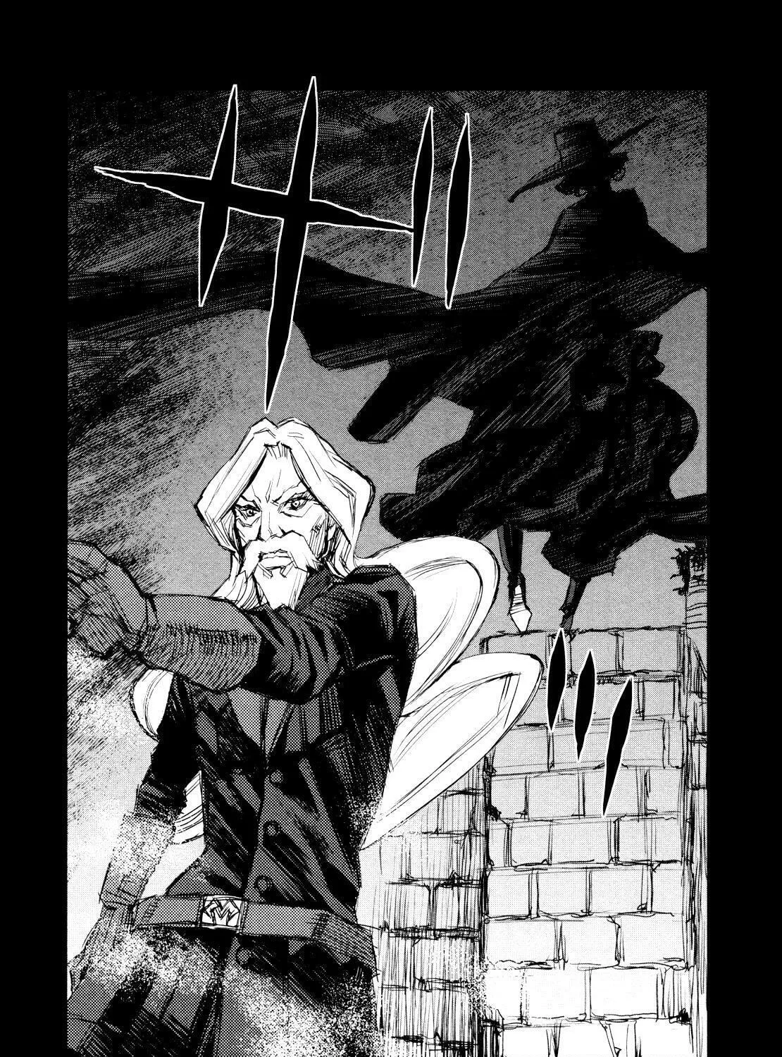 Read Blood Alone chapter 39.5 image 32 on Lezhin