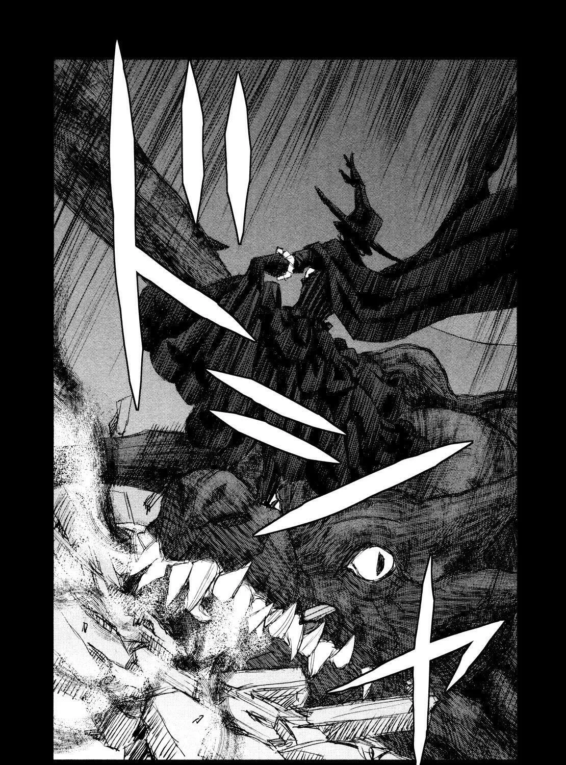 Read Blood Alone chapter 39.5 image 42 on Lezhin