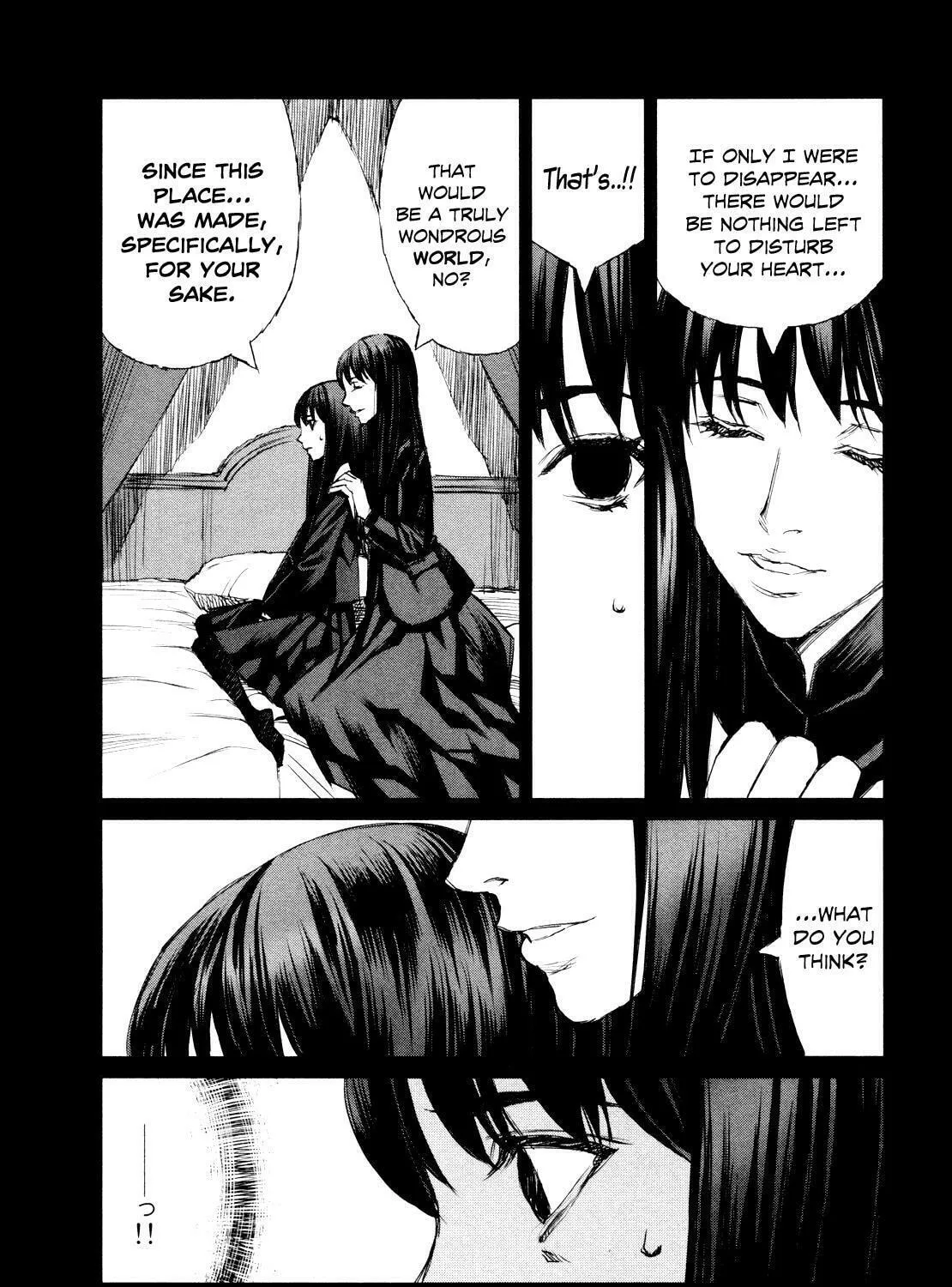 Read Blood Alone chapter 39.5 image 6 on Lezhin
