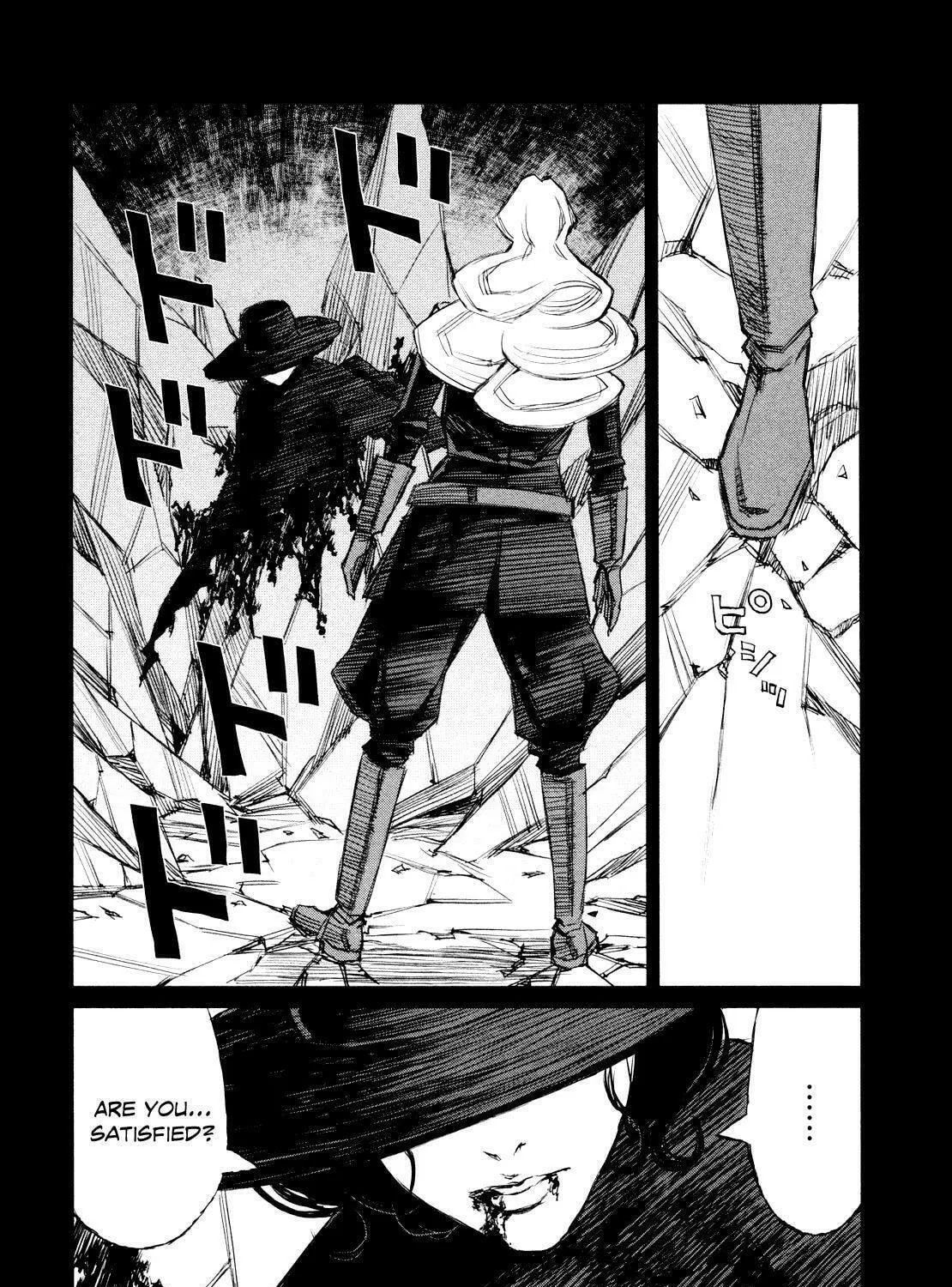 Read Blood Alone chapter 39.6 image 10 on Lezhin