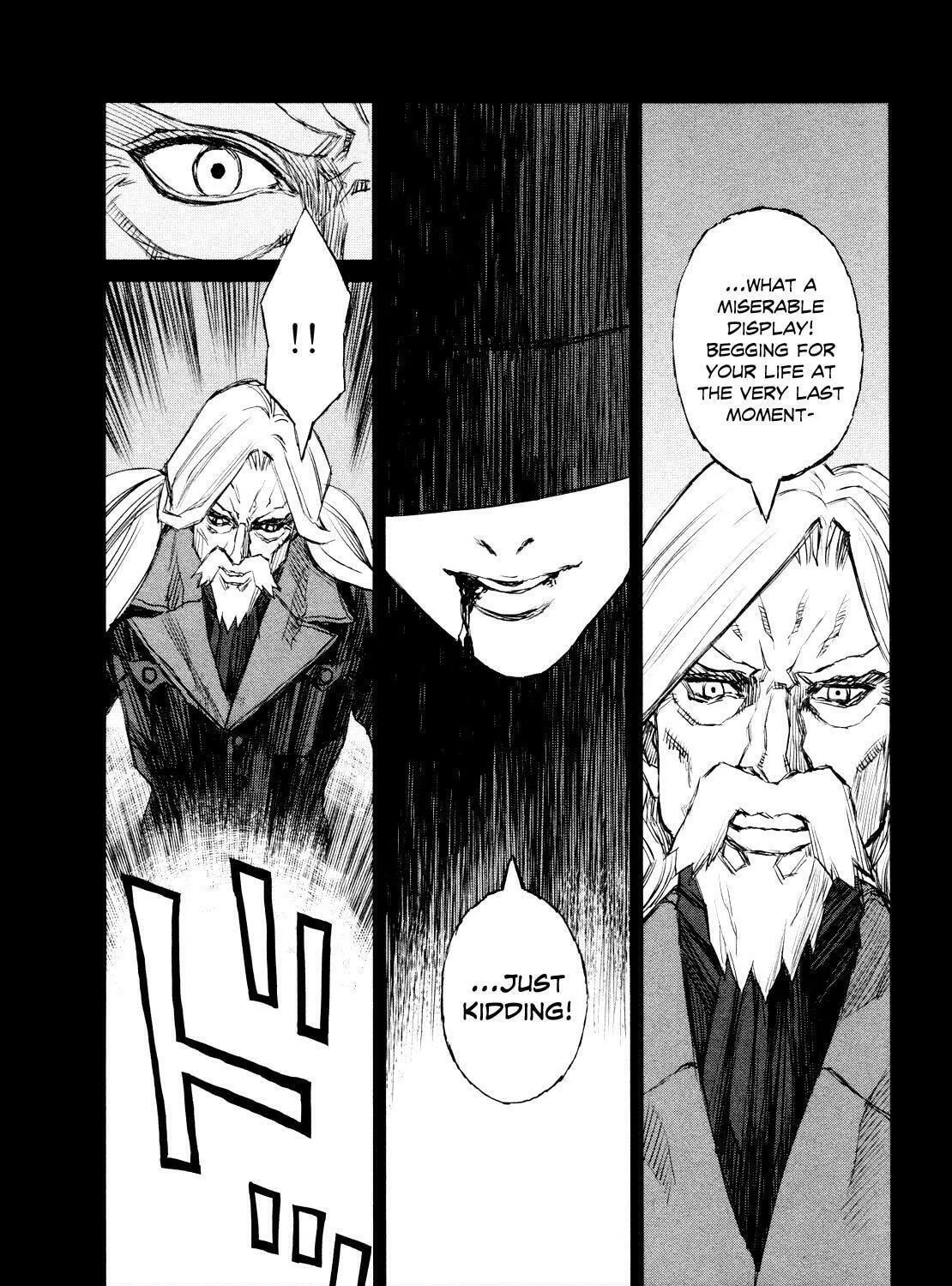 Read Blood Alone chapter 39.6 image 16 on Lezhin