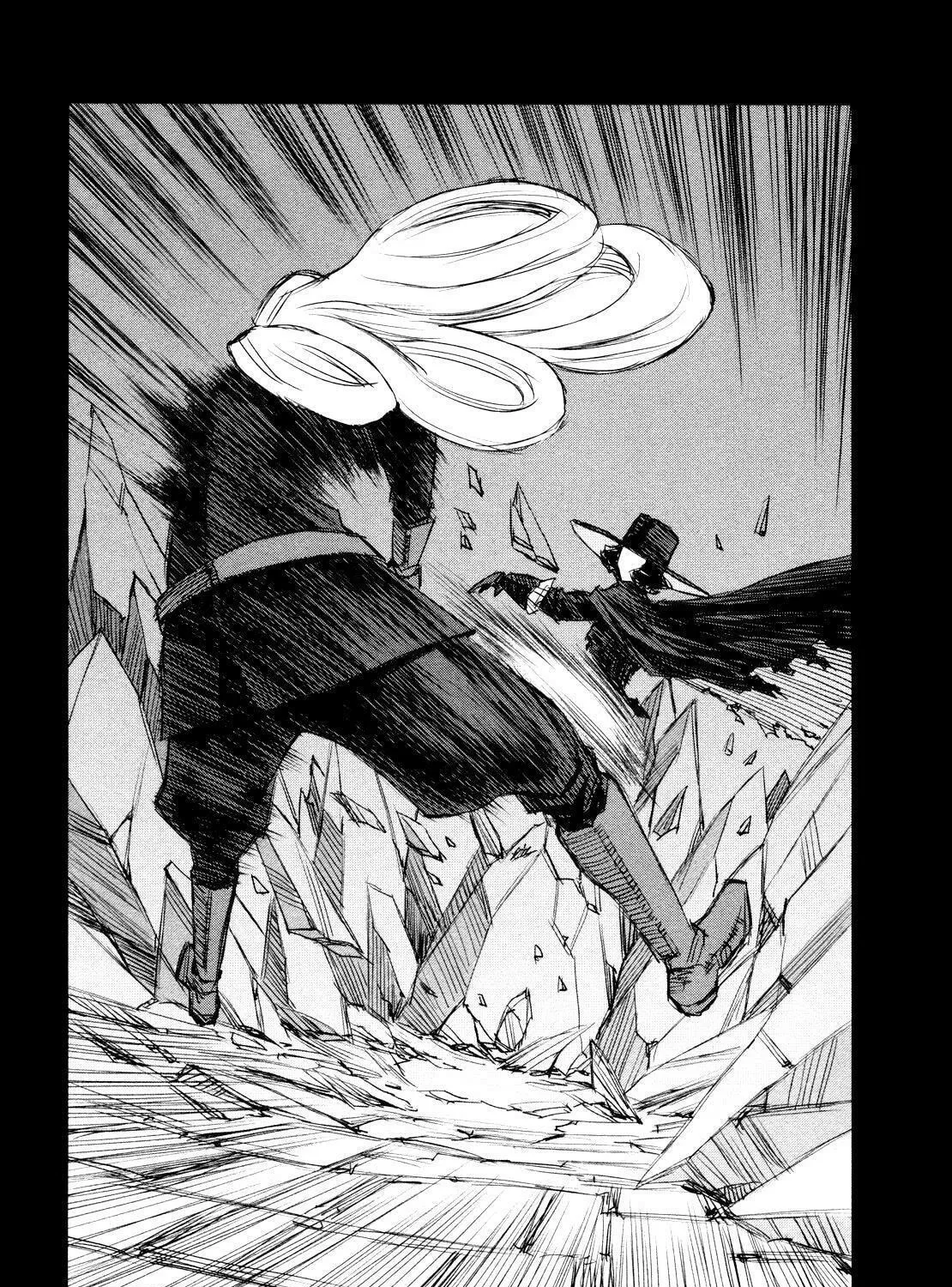 Read Blood Alone chapter 39.6 image 18 on Lezhin
