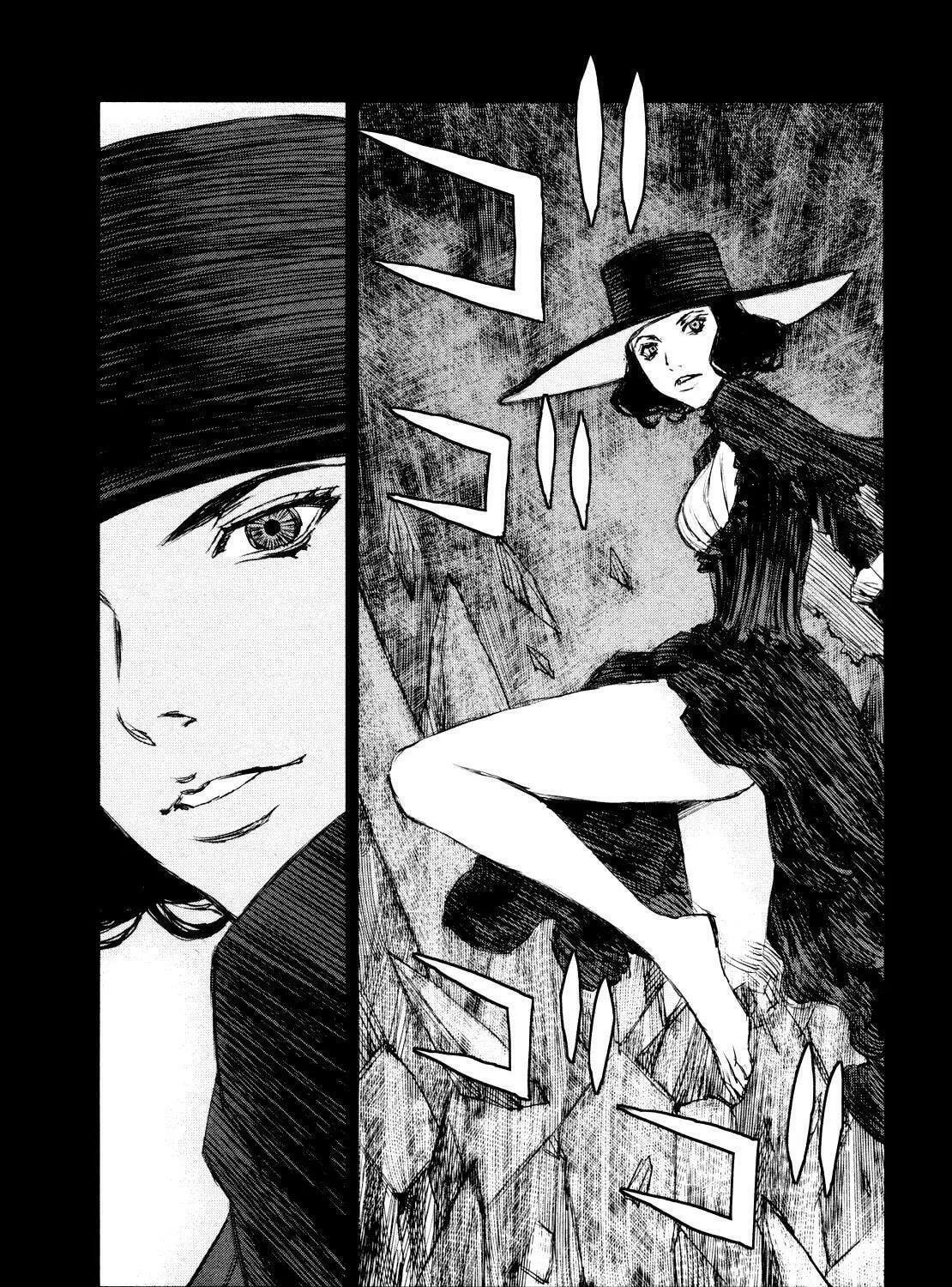 Read Blood Alone chapter 39.6 image 22 on Lezhin