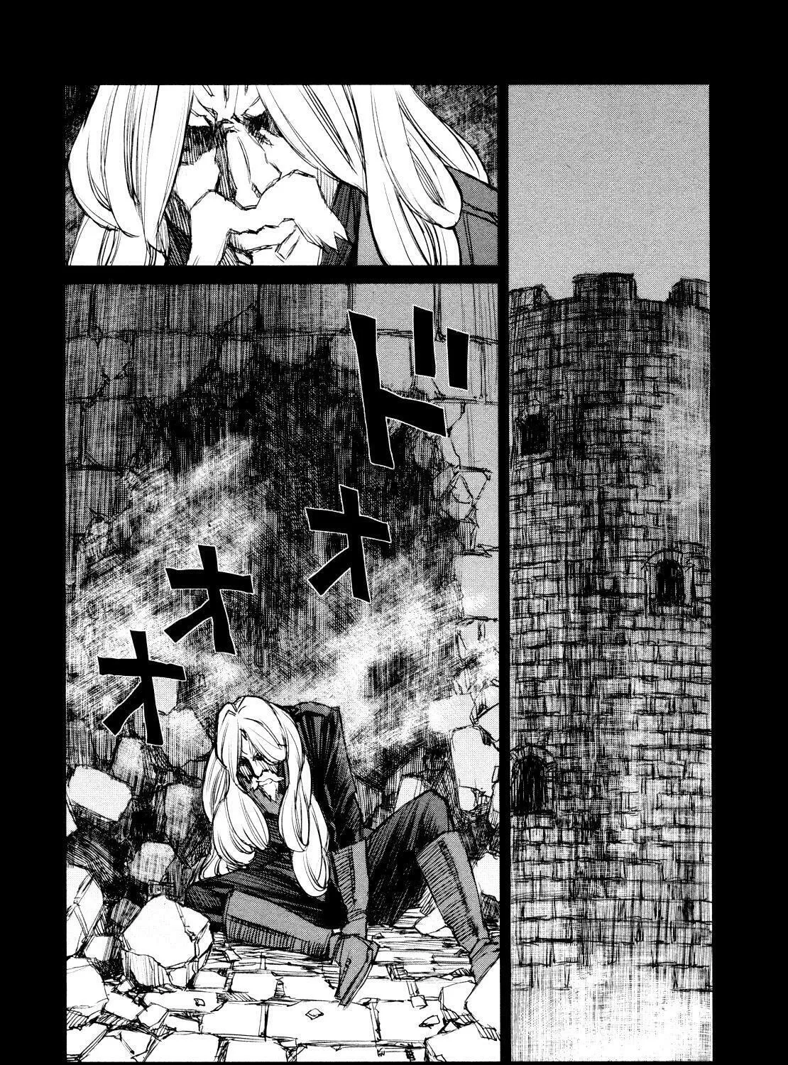Read Blood Alone chapter 39.6 image 24 on Lezhin