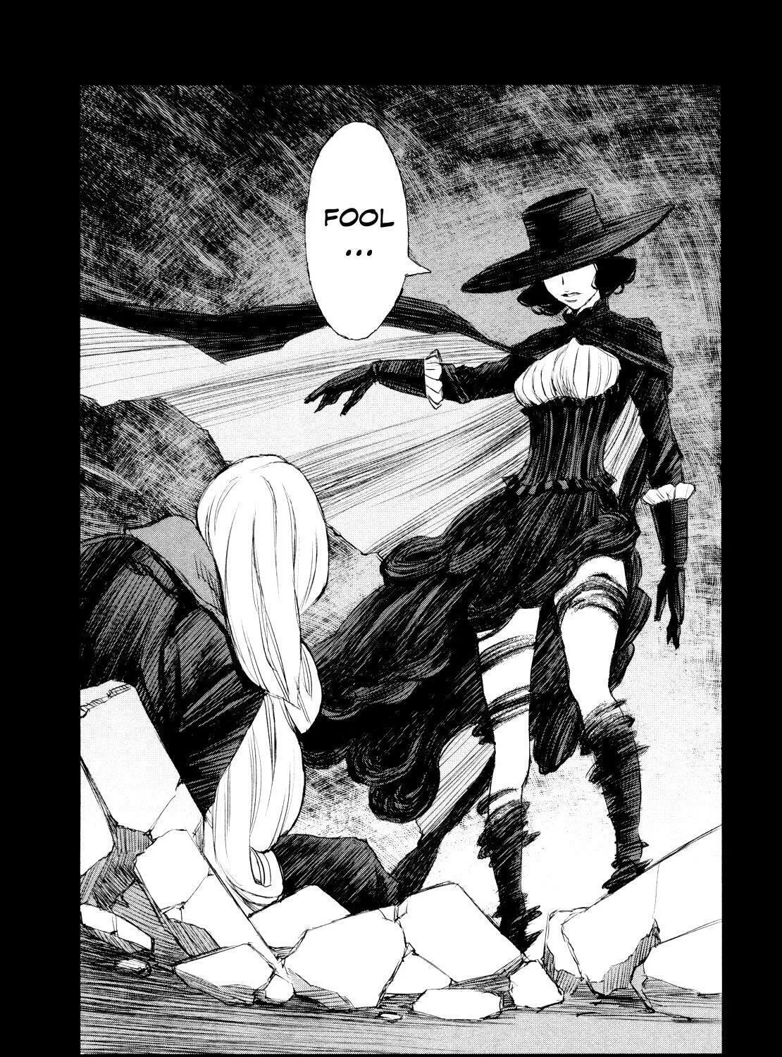 Read Blood Alone chapter 39.6 image 26 on Lezhin