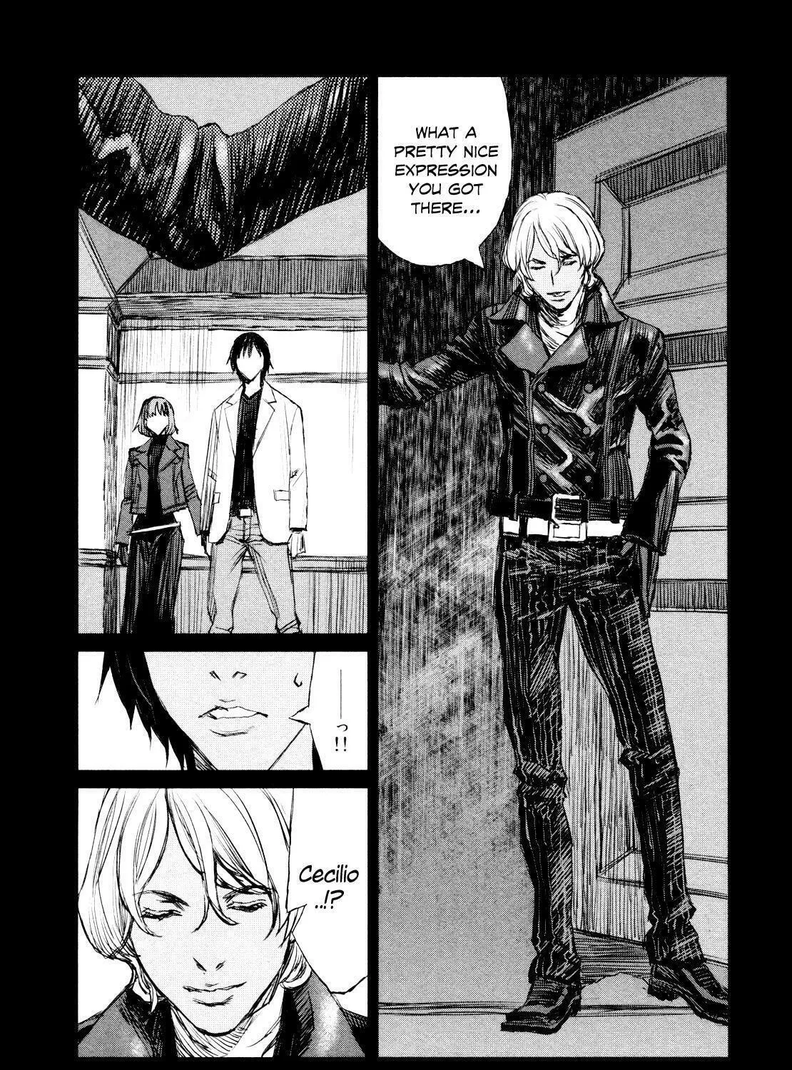 Read Blood Alone chapter 39.6 image 34 on Lezhin