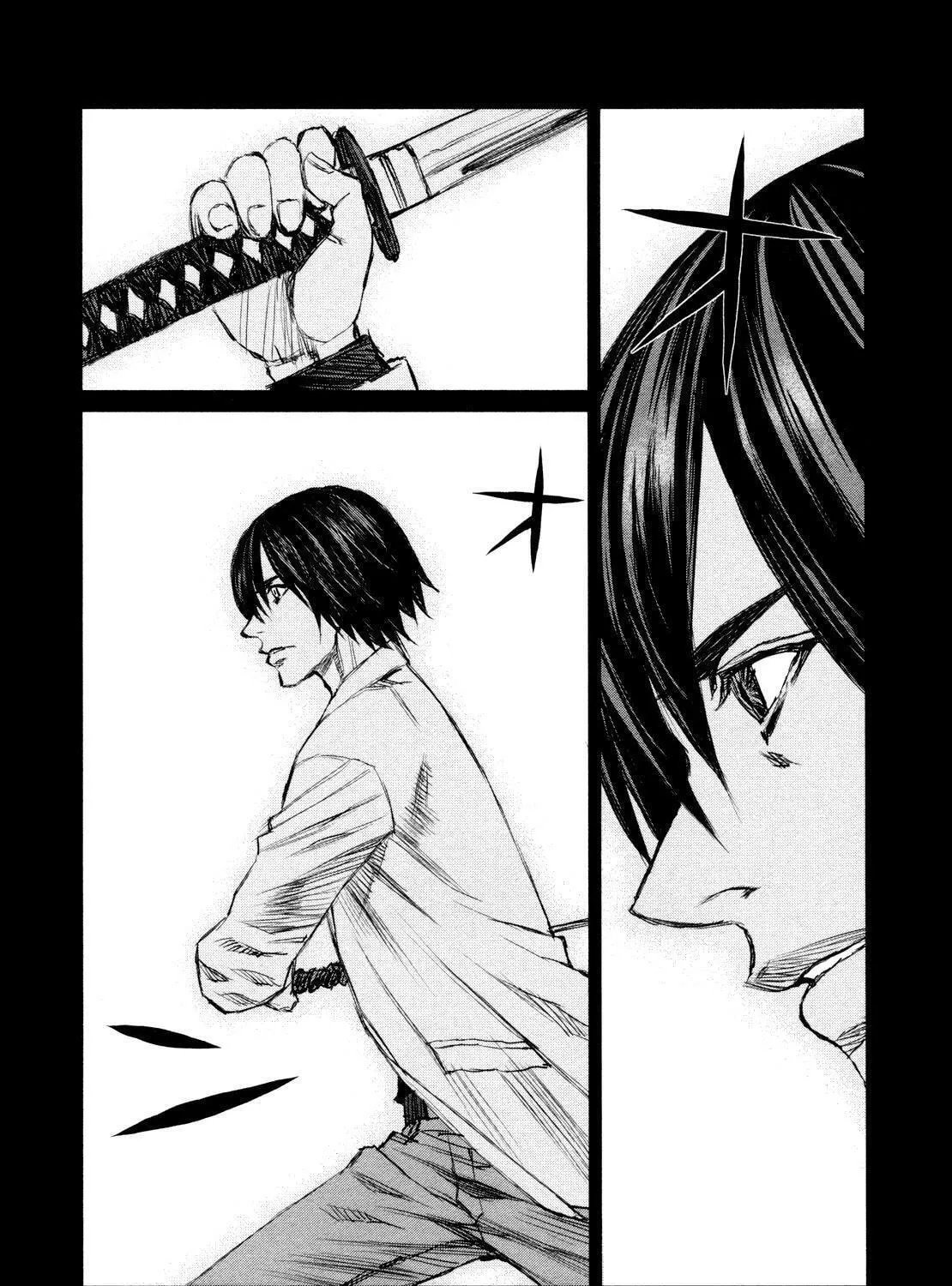 Read Blood Alone chapter 39.7 image 32 on Lezhin