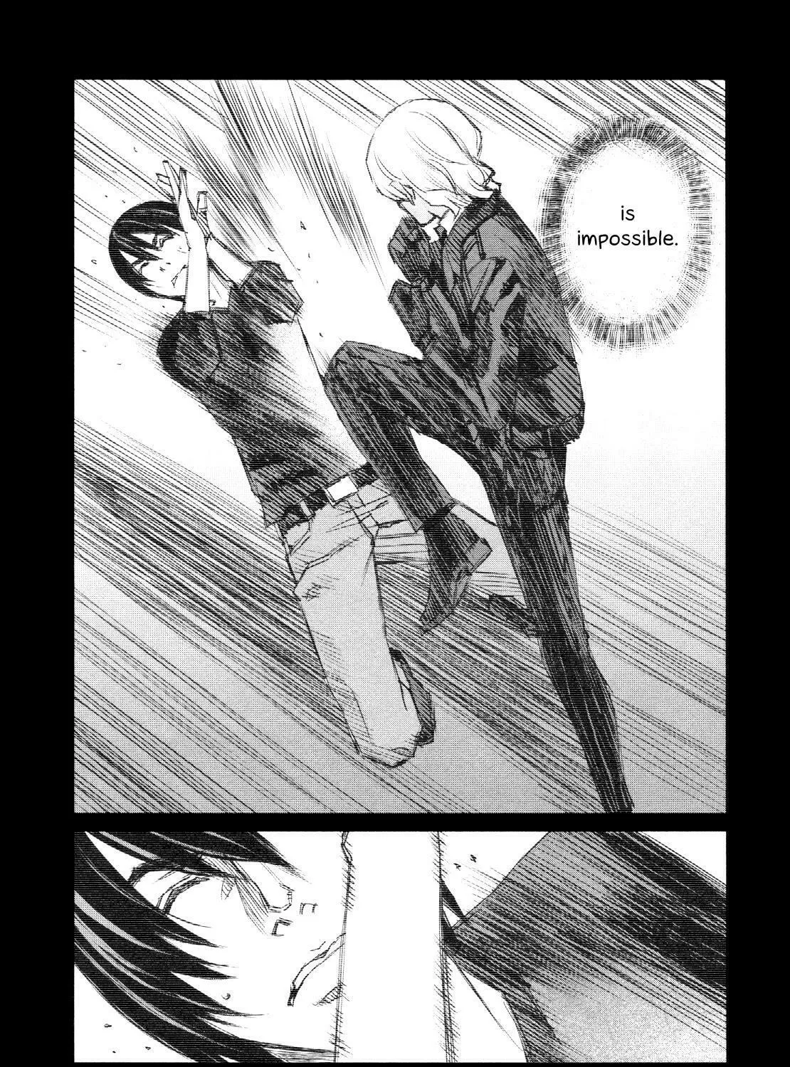 Read Blood Alone chapter 39.9 image 12 on Lezhin