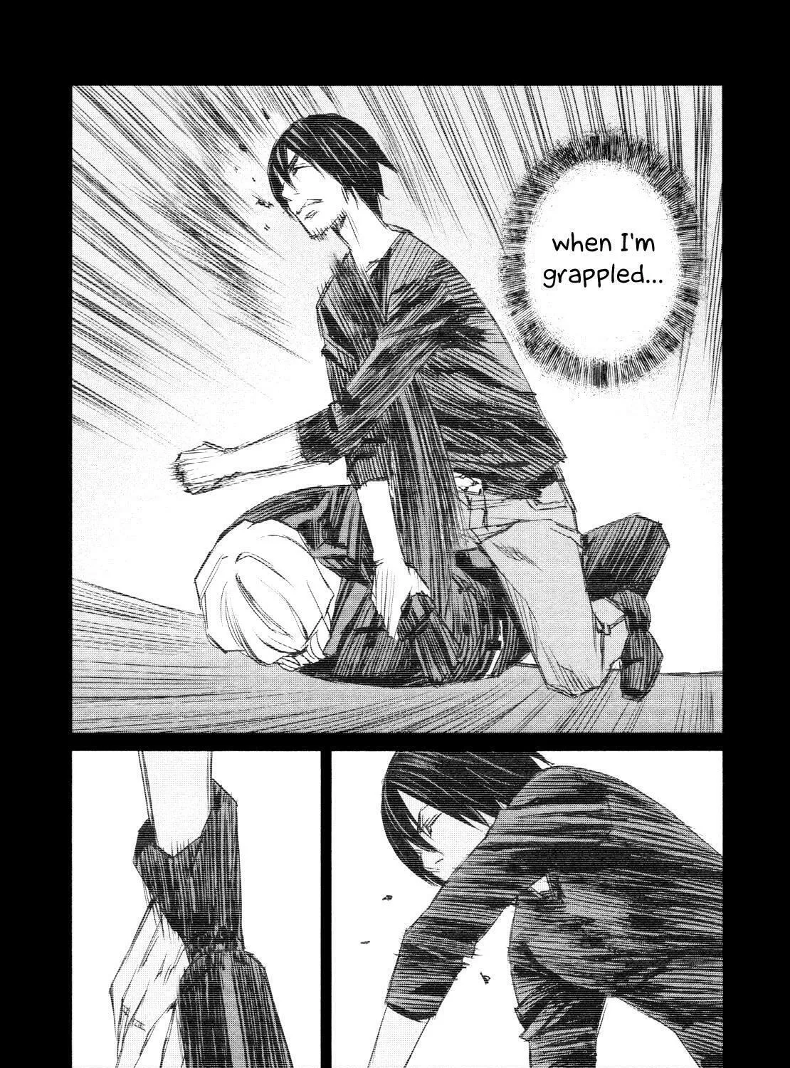 Read Blood Alone chapter 39.9 image 20 on Lezhin