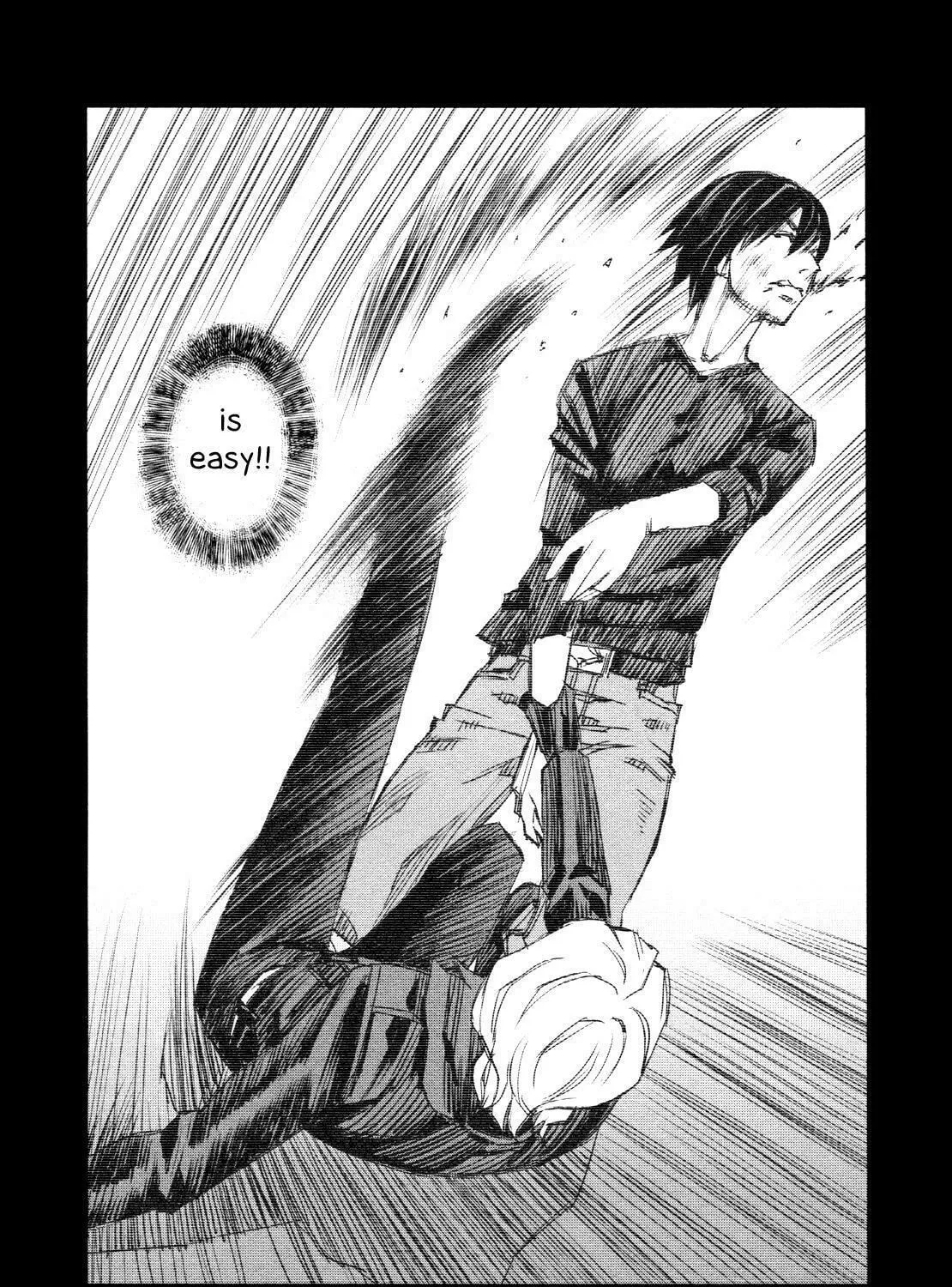 Read Blood Alone chapter 39.9 image 22 on Lezhin