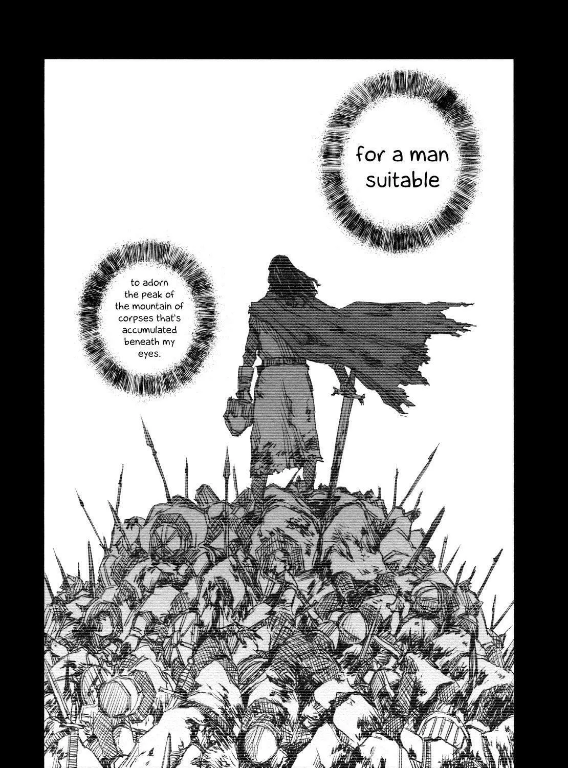 Read Blood Alone chapter 39.9 image 42 on Lezhin