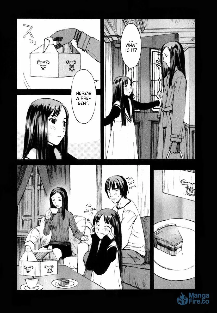 Read Blood Alone chapter 4 image 11 on Lezhin