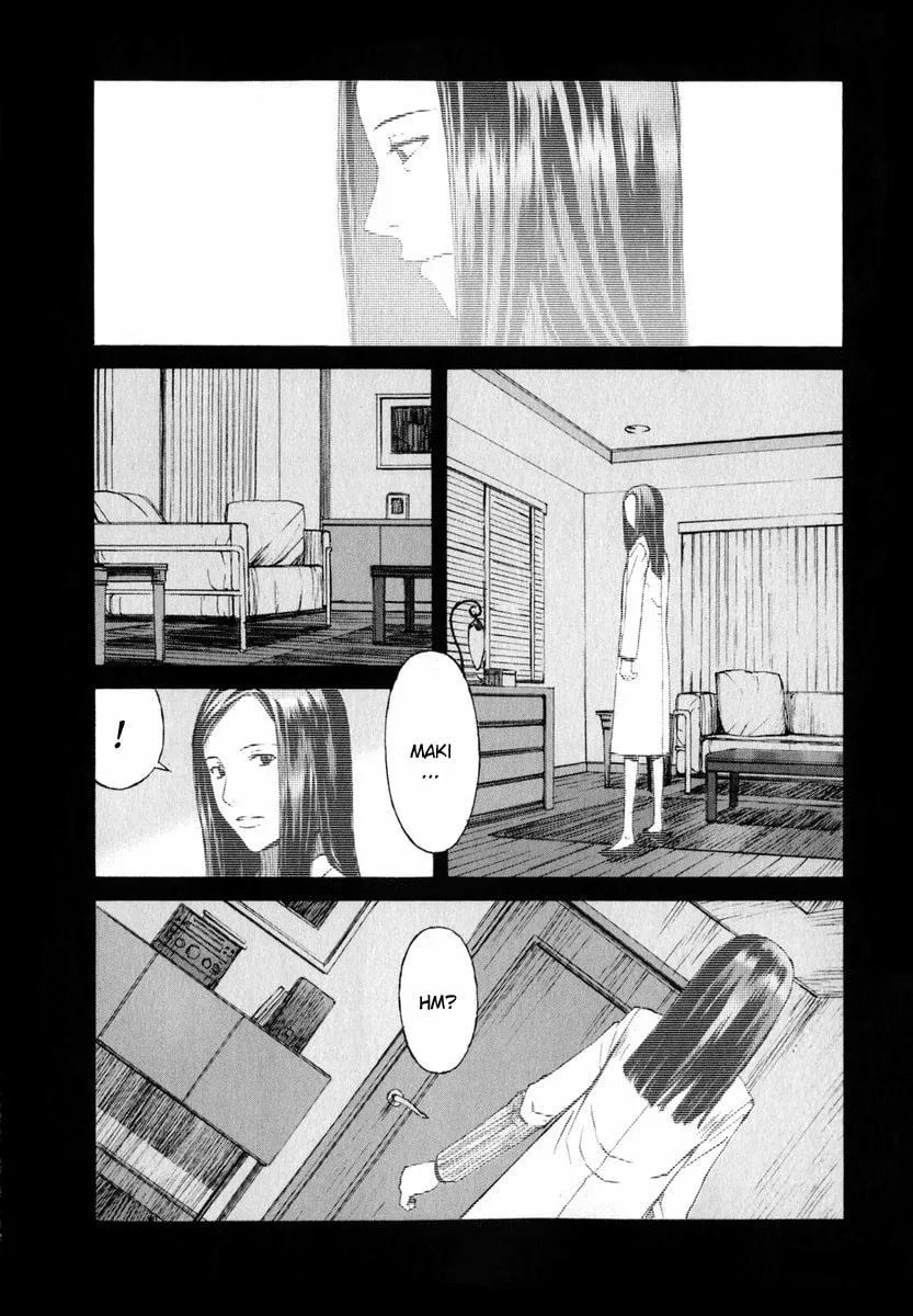 Read Blood Alone chapter 4 image 4 on Lezhin
