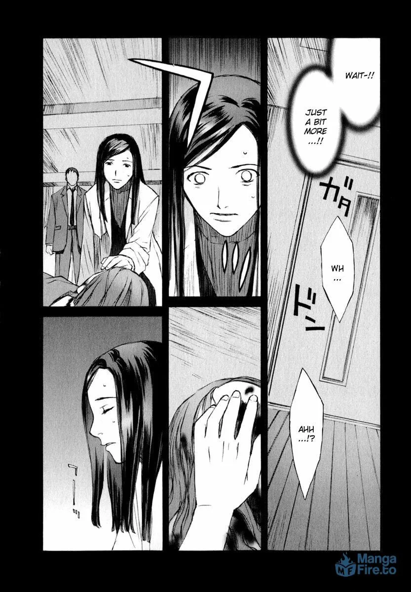 Read Blood Alone chapter 4 image 8 on Lezhin