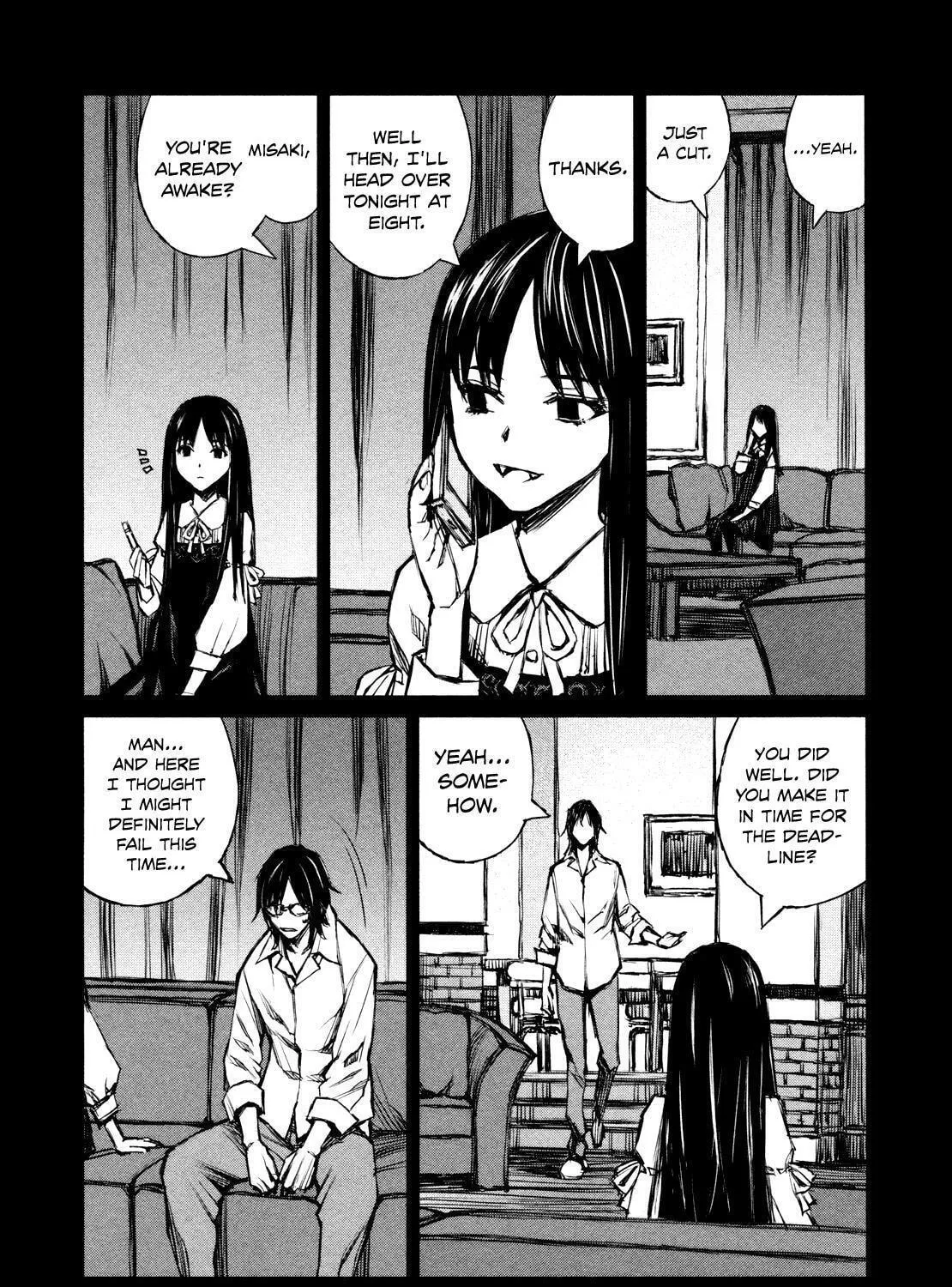 Read Blood Alone chapter 40.1 image 4 on Lezhin