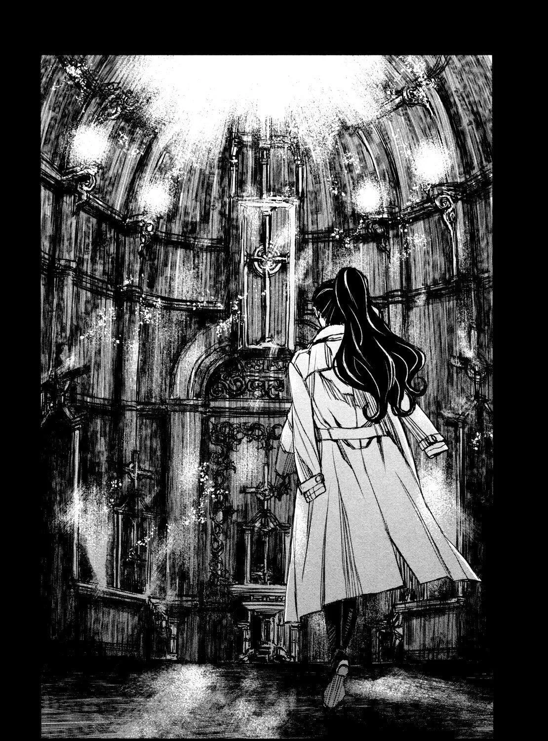 Read Blood Alone chapter 40.2 image 24 on Lezhin