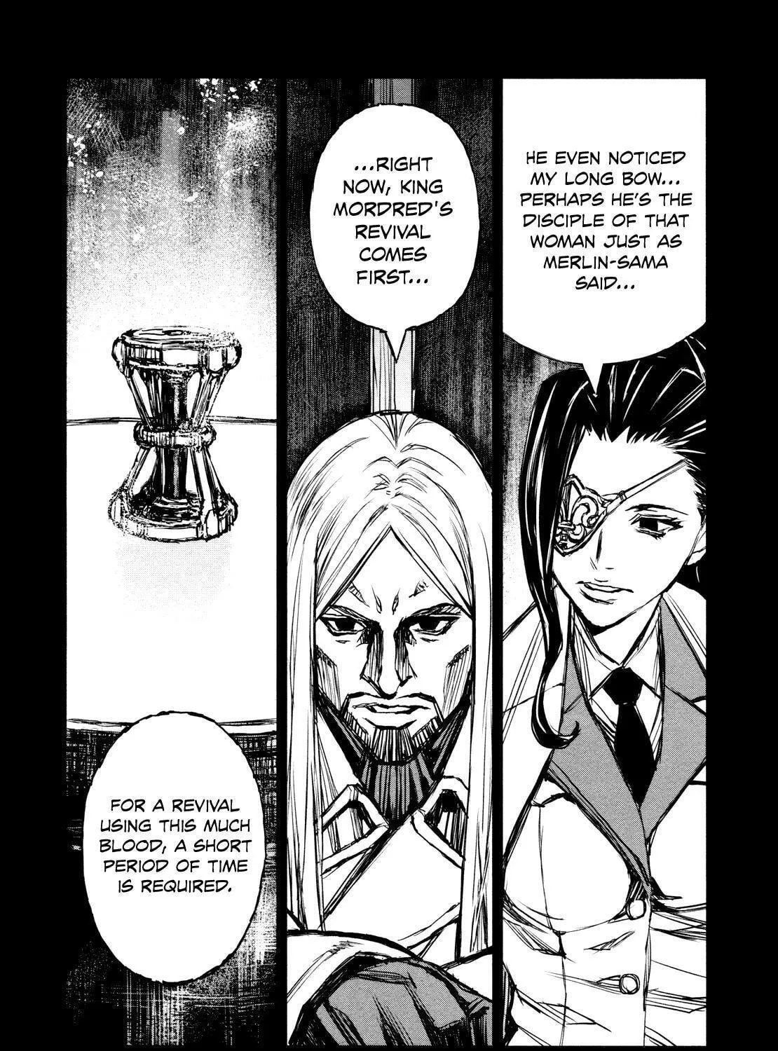 Read Blood Alone chapter 40.2 image 40 on Lezhin