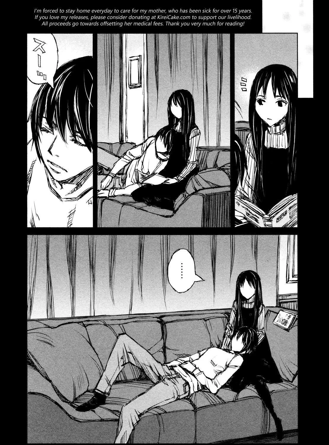 Read Blood Alone chapter 40.3 image 30 on Lezhin