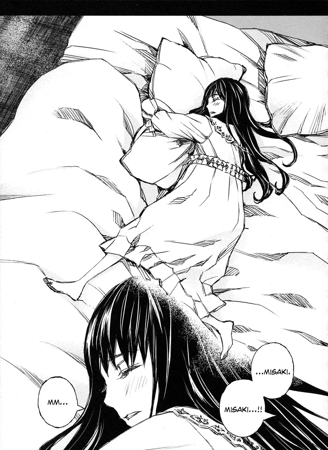 Read Blood Alone chapter 43 image 2 on Lezhin