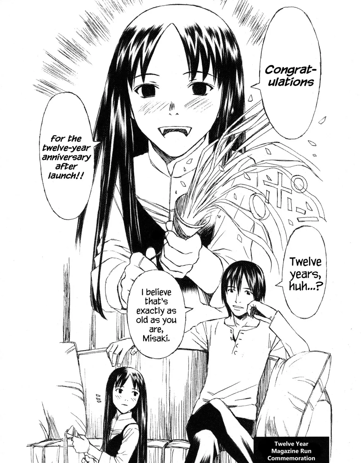 Read Blood Alone chapter 44.1 image 6 on Lezhin