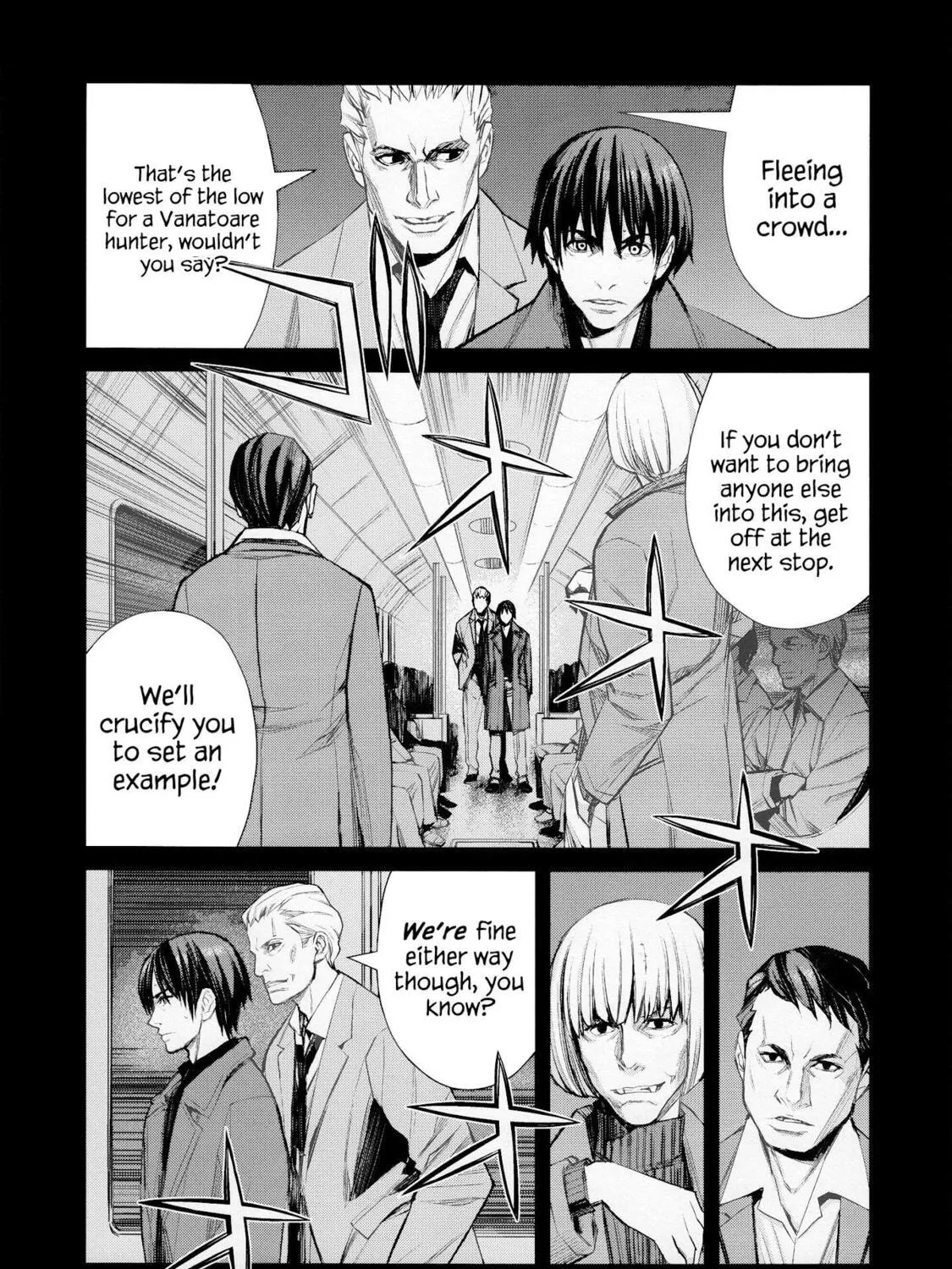 Read Blood Alone chapter 44.2 image 22 on Lezhin