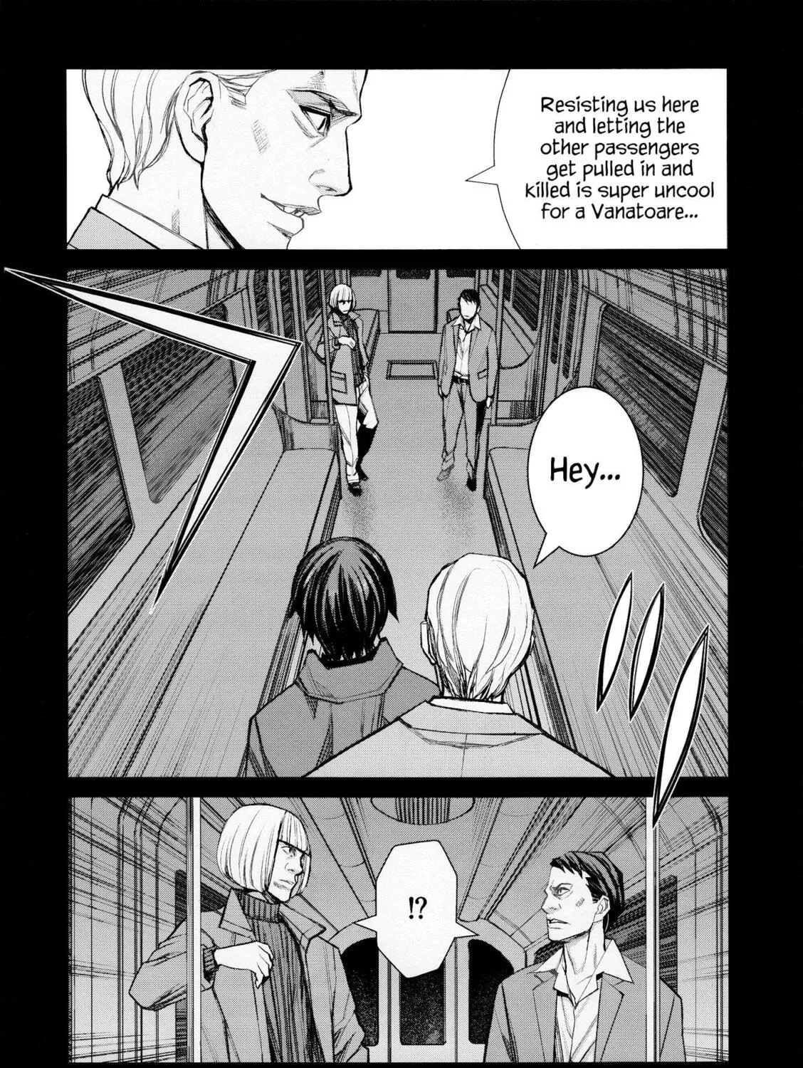 Read Blood Alone chapter 44.2 image 24 on Lezhin