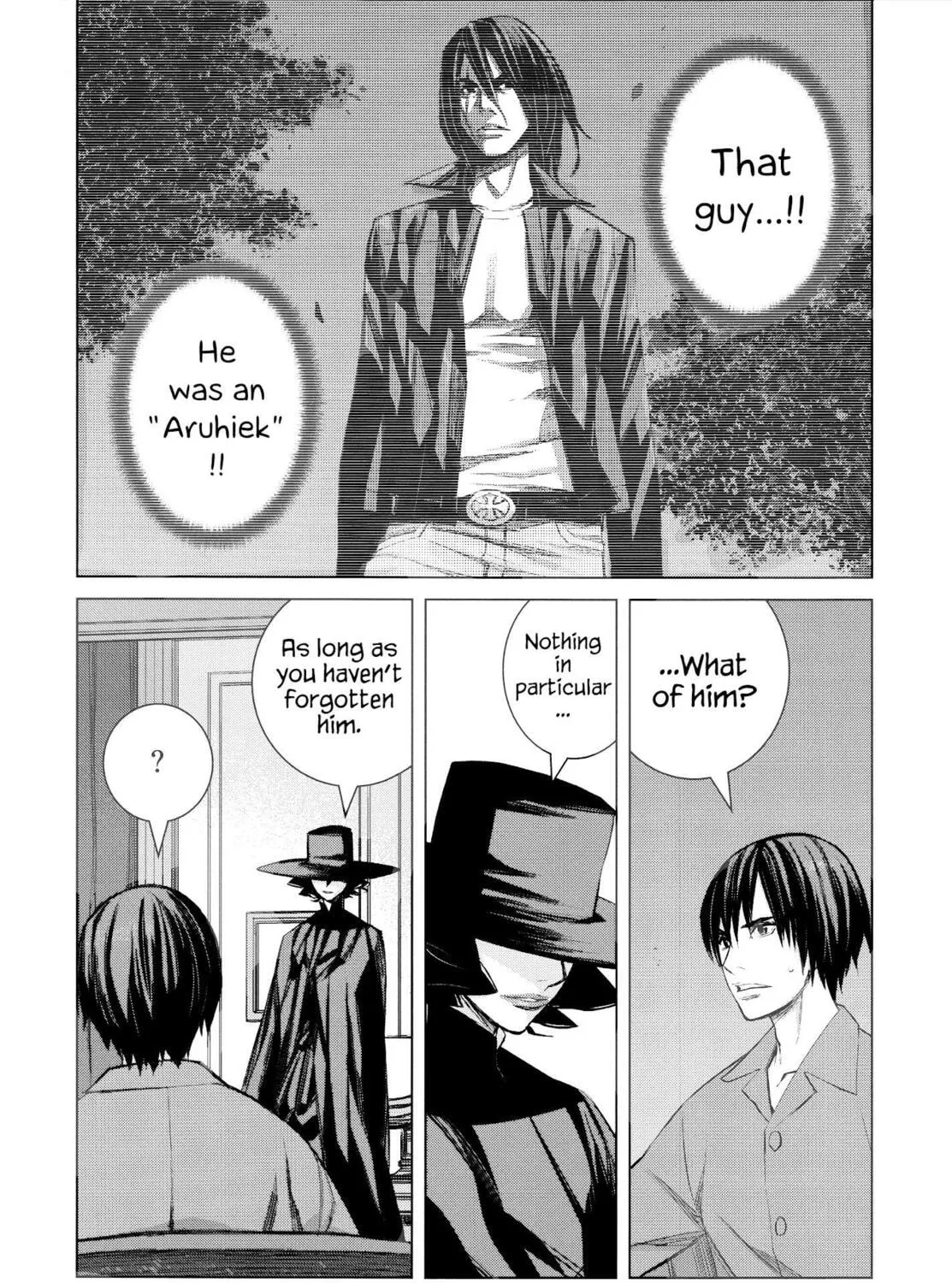 Read Blood Alone chapter 44.2 image 40 on Lezhin