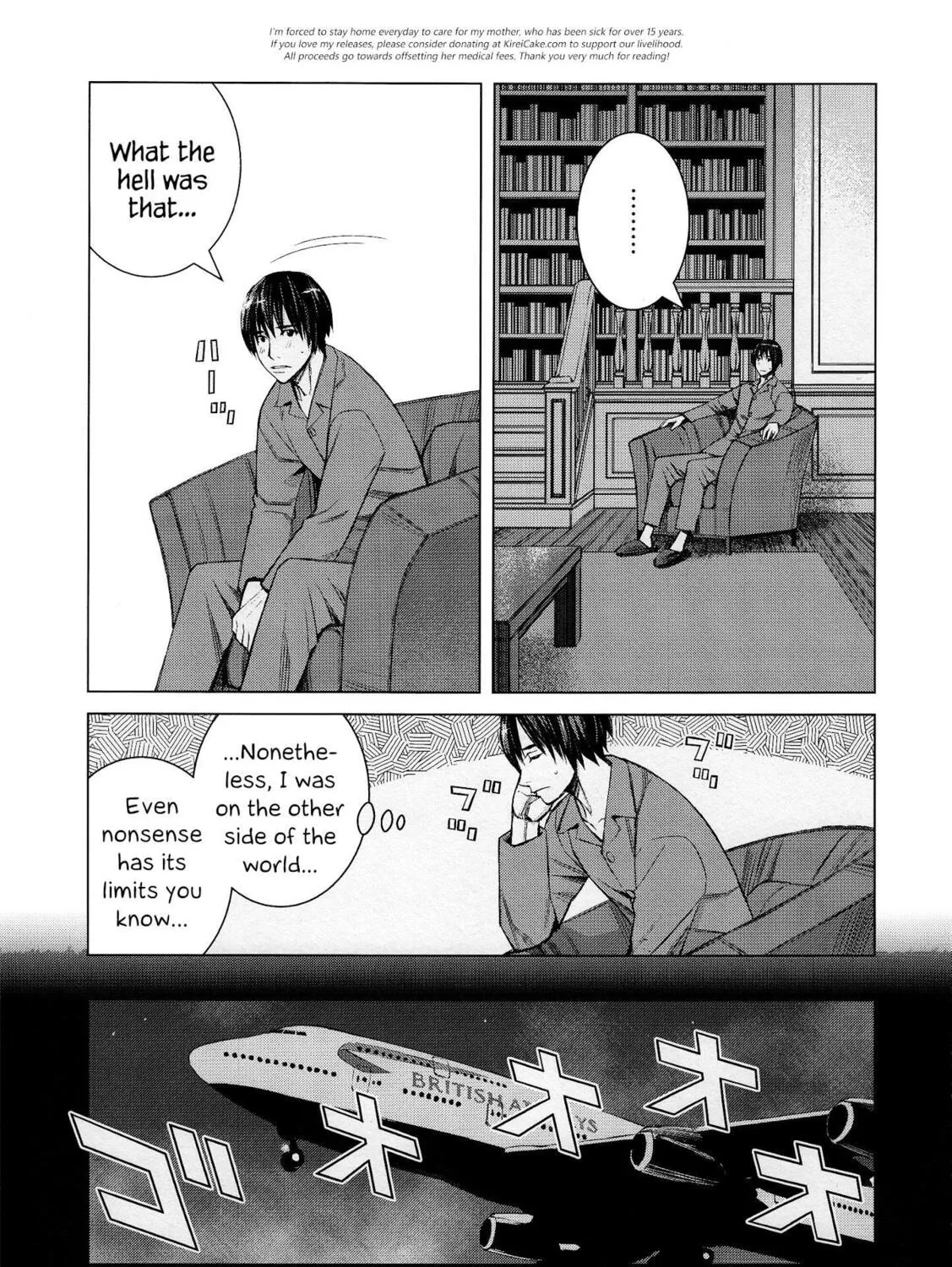 Read Blood Alone chapter 44.2 image 46 on Lezhin