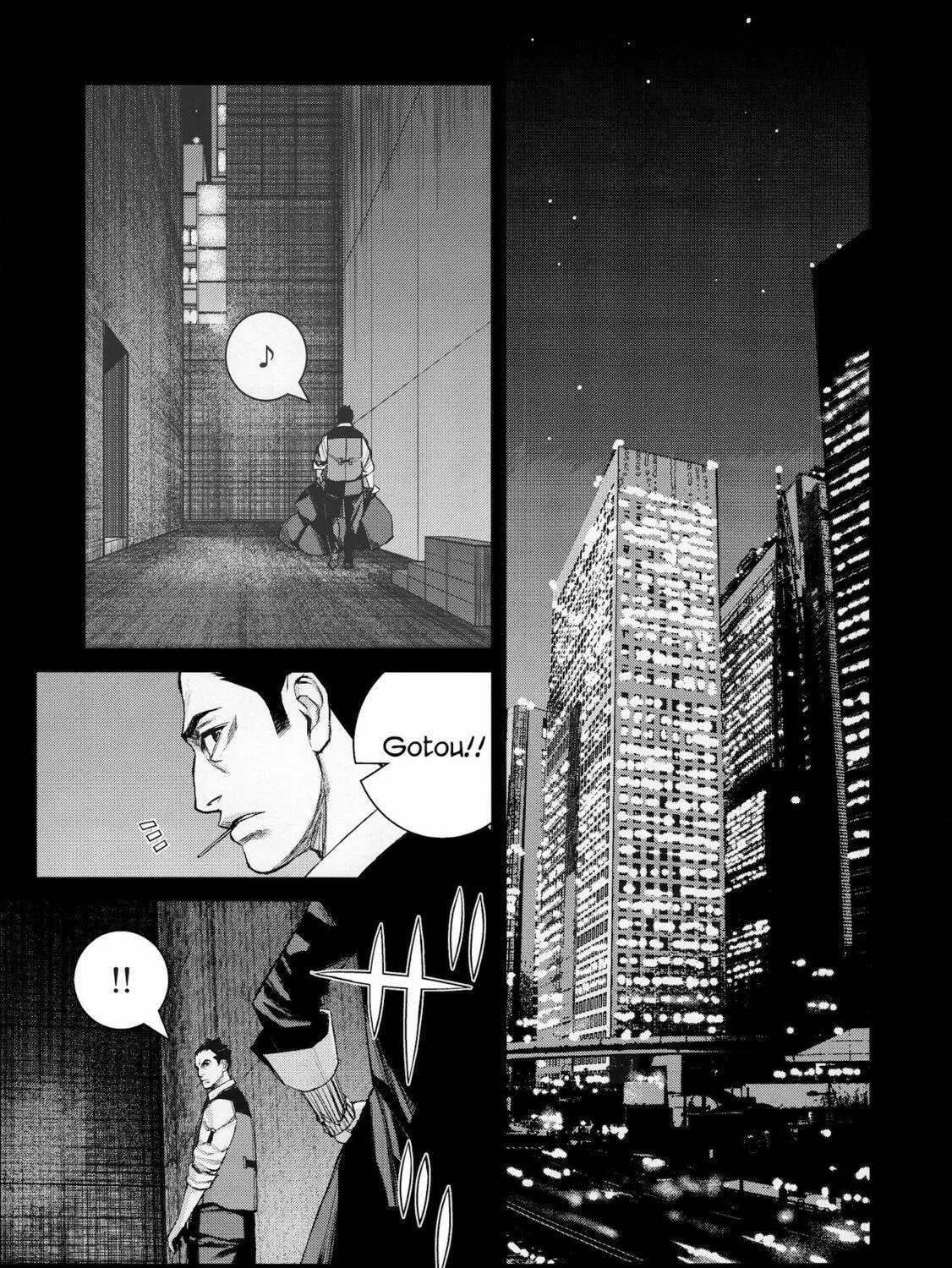 Read Blood Alone chapter 44.2 image 50 on Lezhin