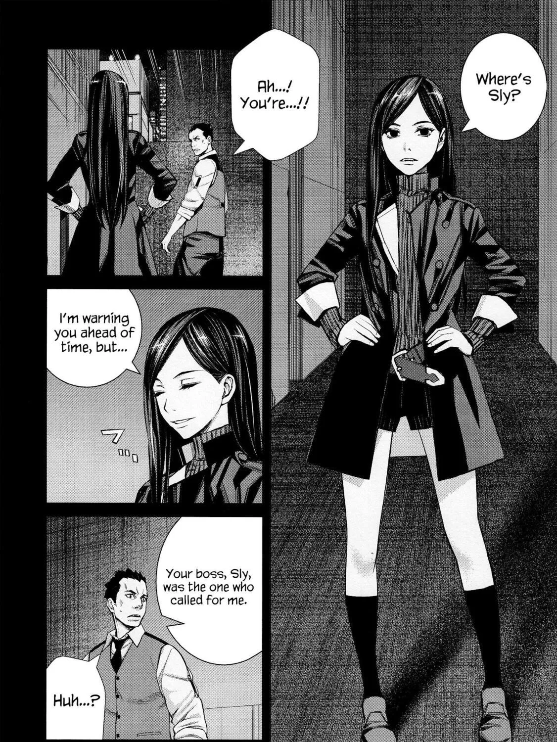 Read Blood Alone chapter 44.2 image 52 on Lezhin